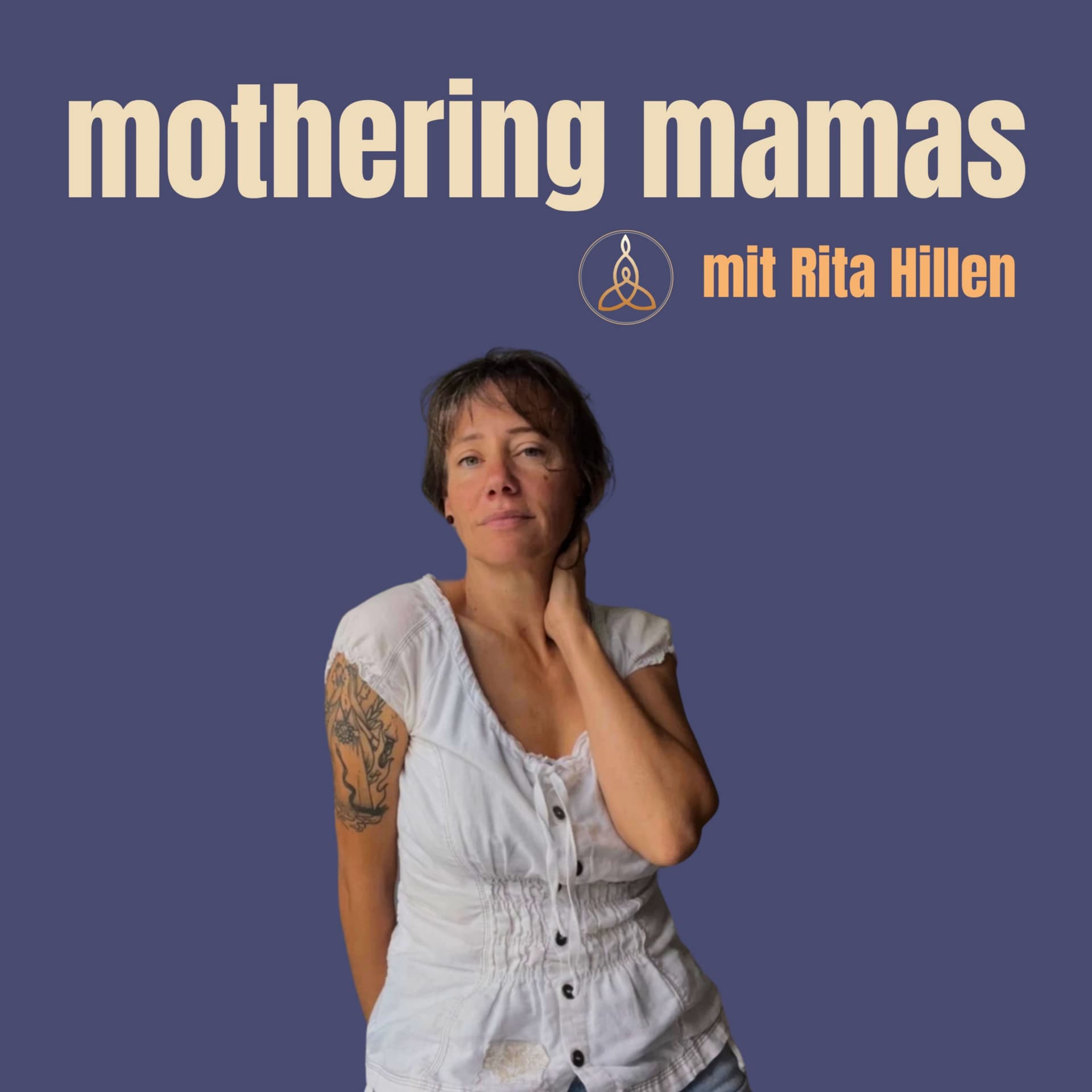 Mothering Mamas - Podcasts