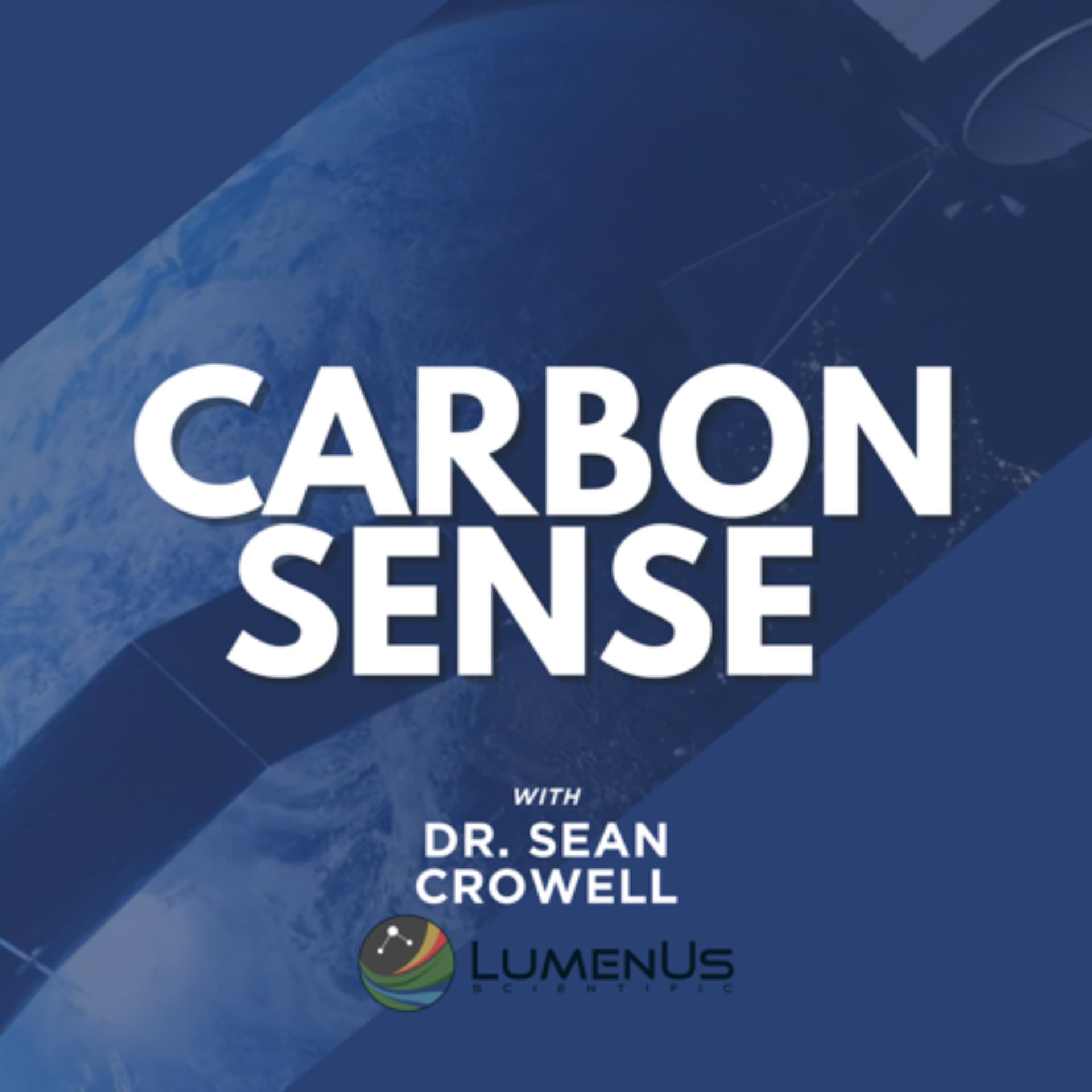 Carbon Sense - Podcasts