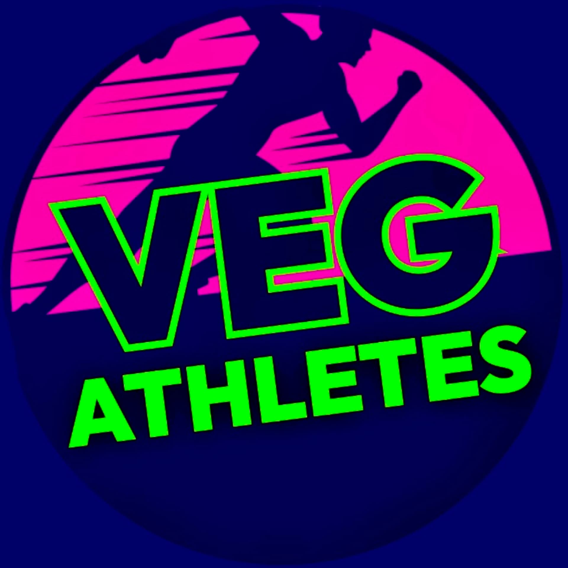 VEG Athletes 🌿 Sport Végétal 🇫🇷 - Podcast