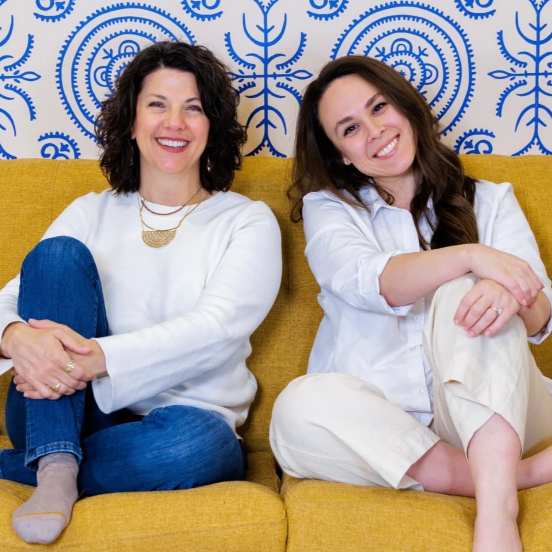 Living Vividly - Podcasts