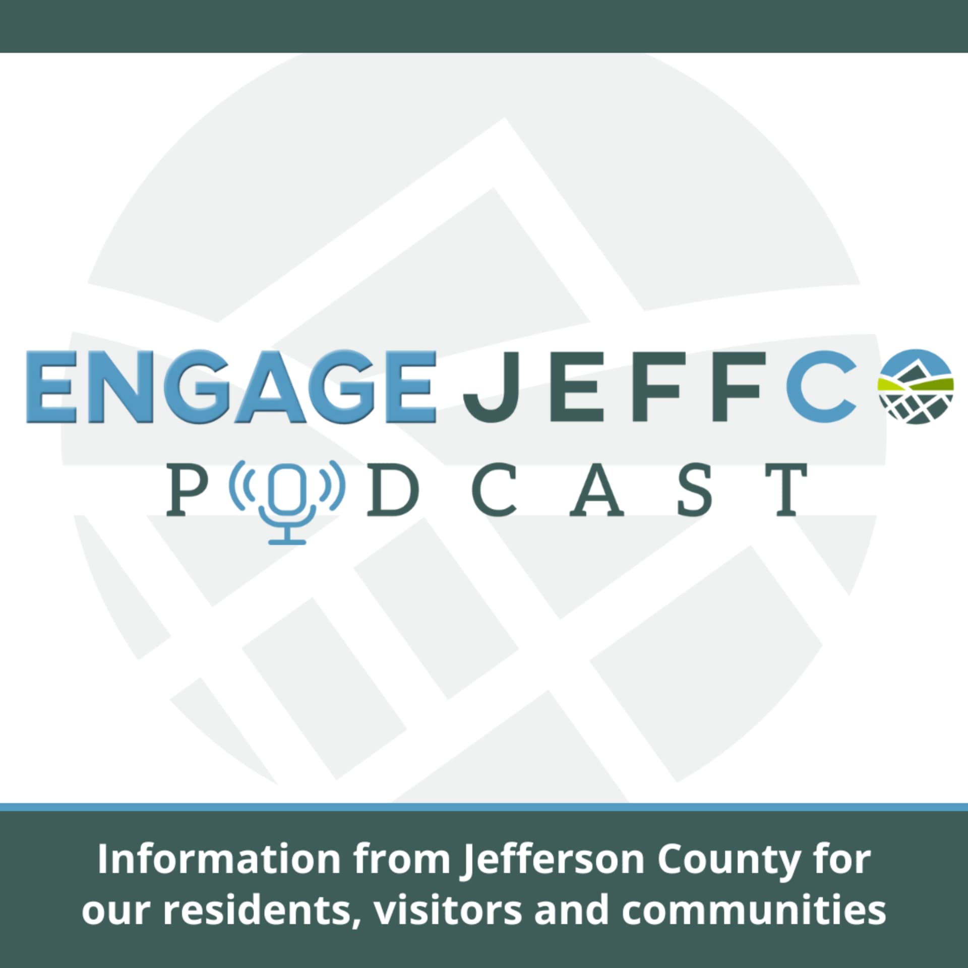 Engage Jeffco Podcast - Podcasts