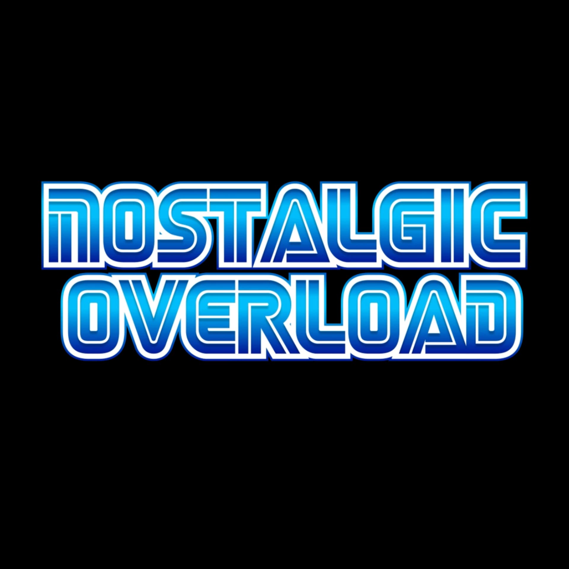 Nostalgic Overload - Podcasts
