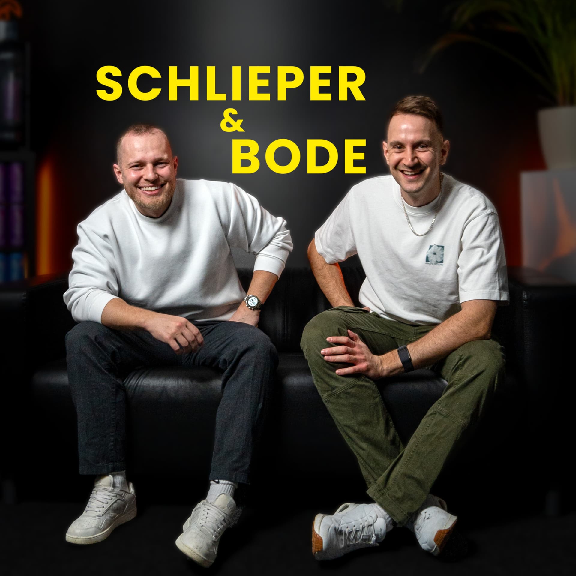 Schlieper & Bode - Podcasts