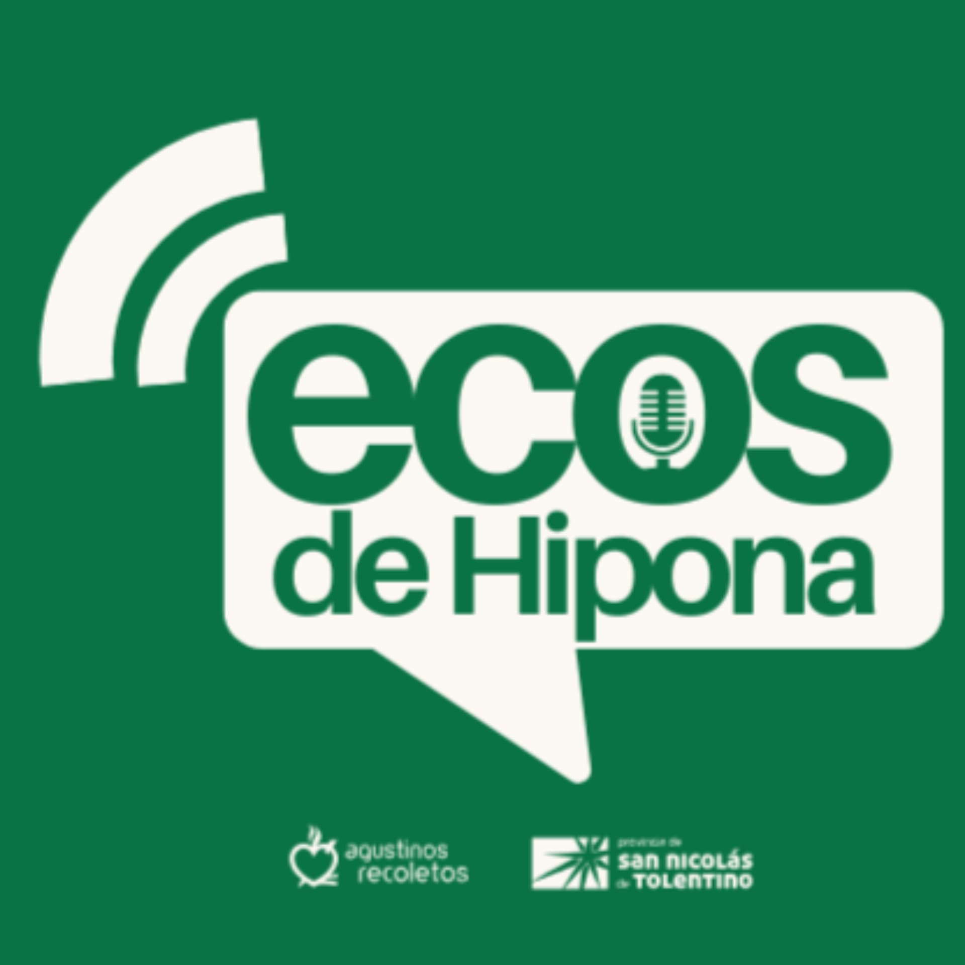 Ecos de Hipona - Podcasts