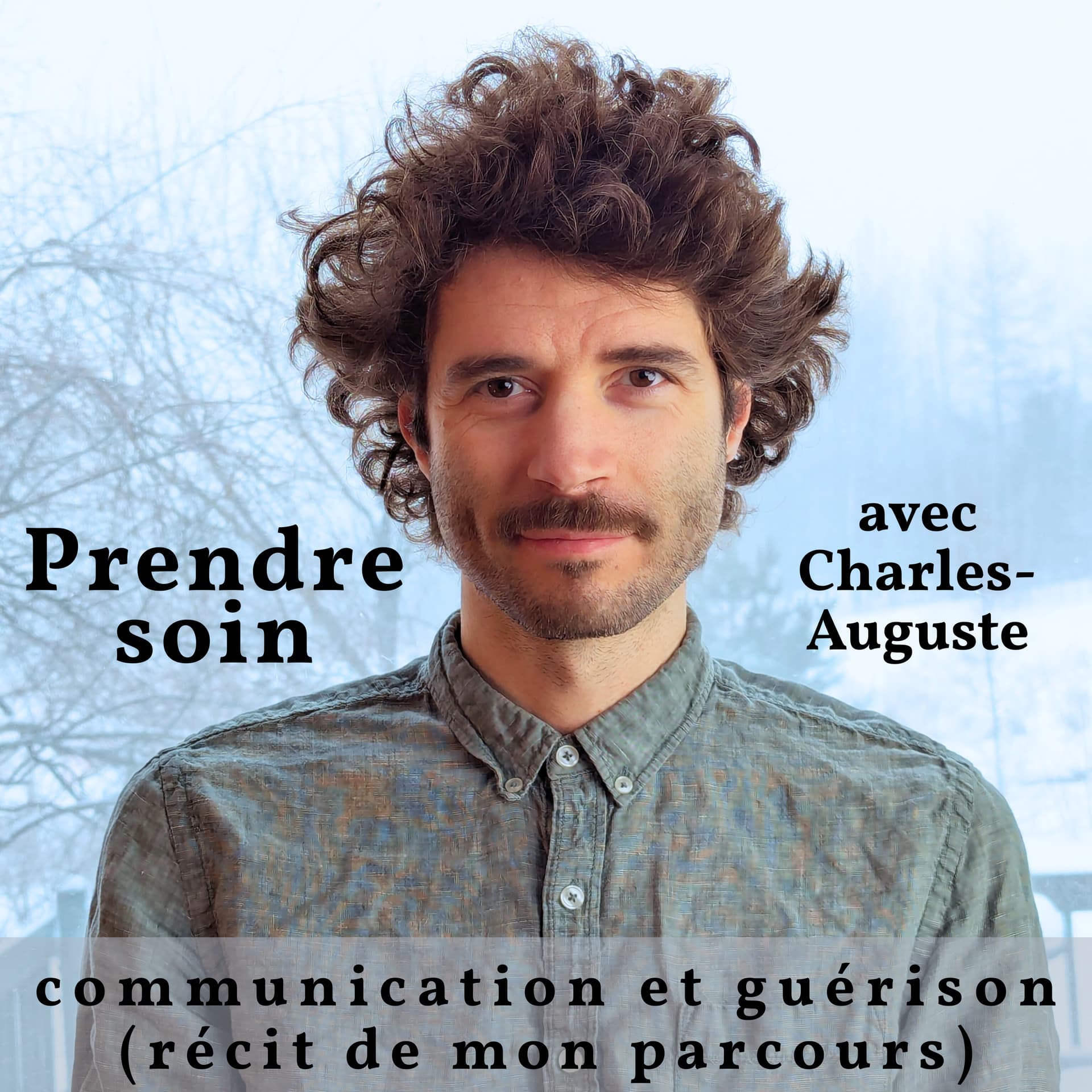 Prendre soin - Podcasty