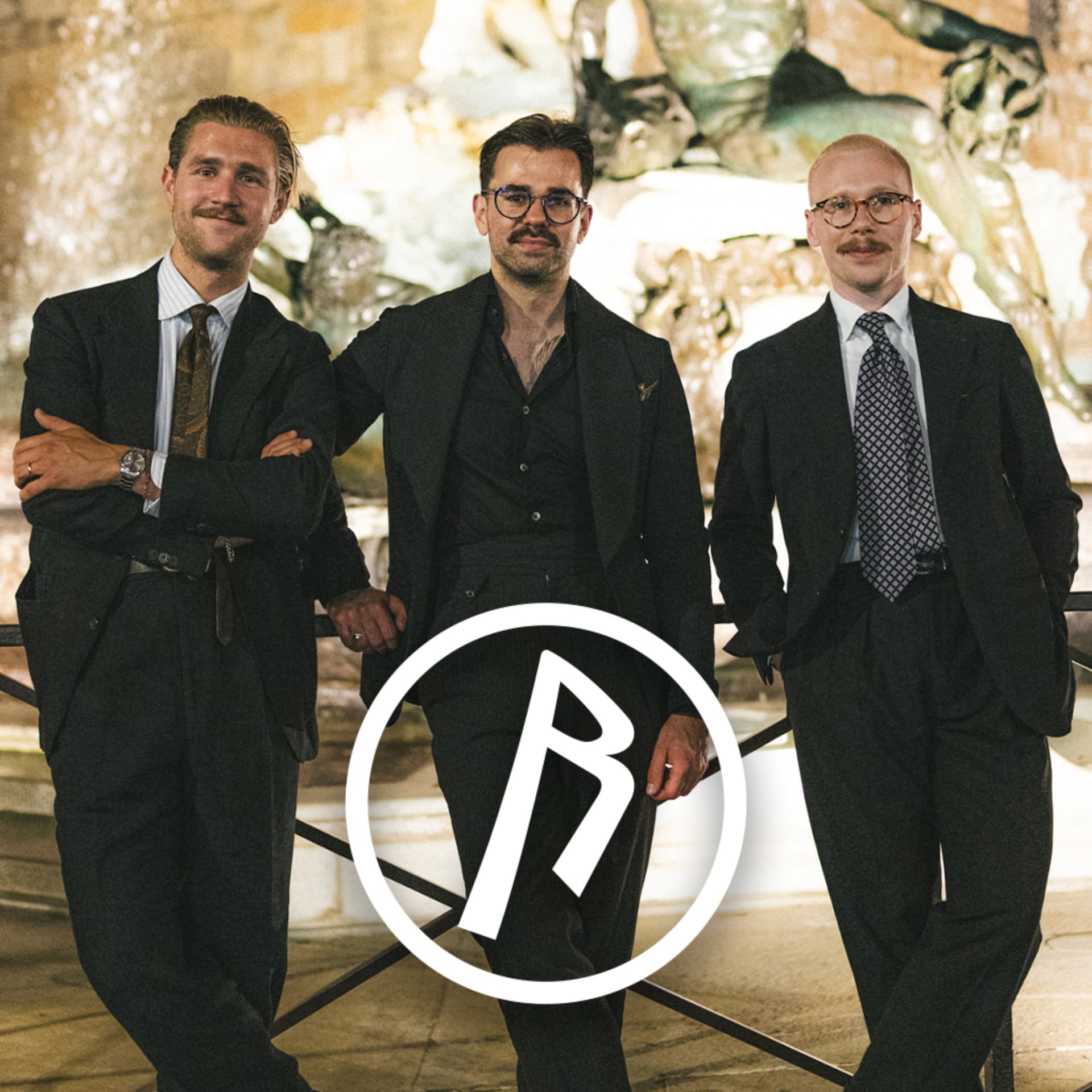 Magazyn REWERS - podcast o modzie męskiej - Podcast
