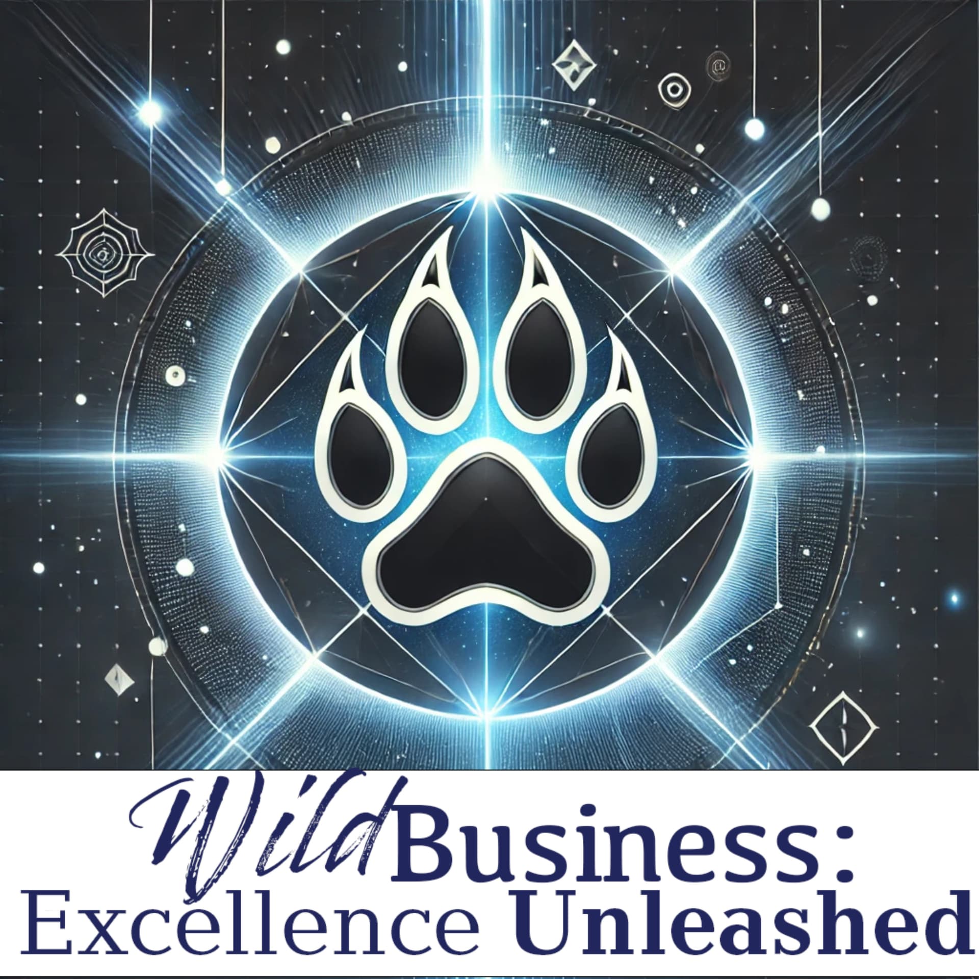 Wild Business: Excellence Unleashed - Podcasts