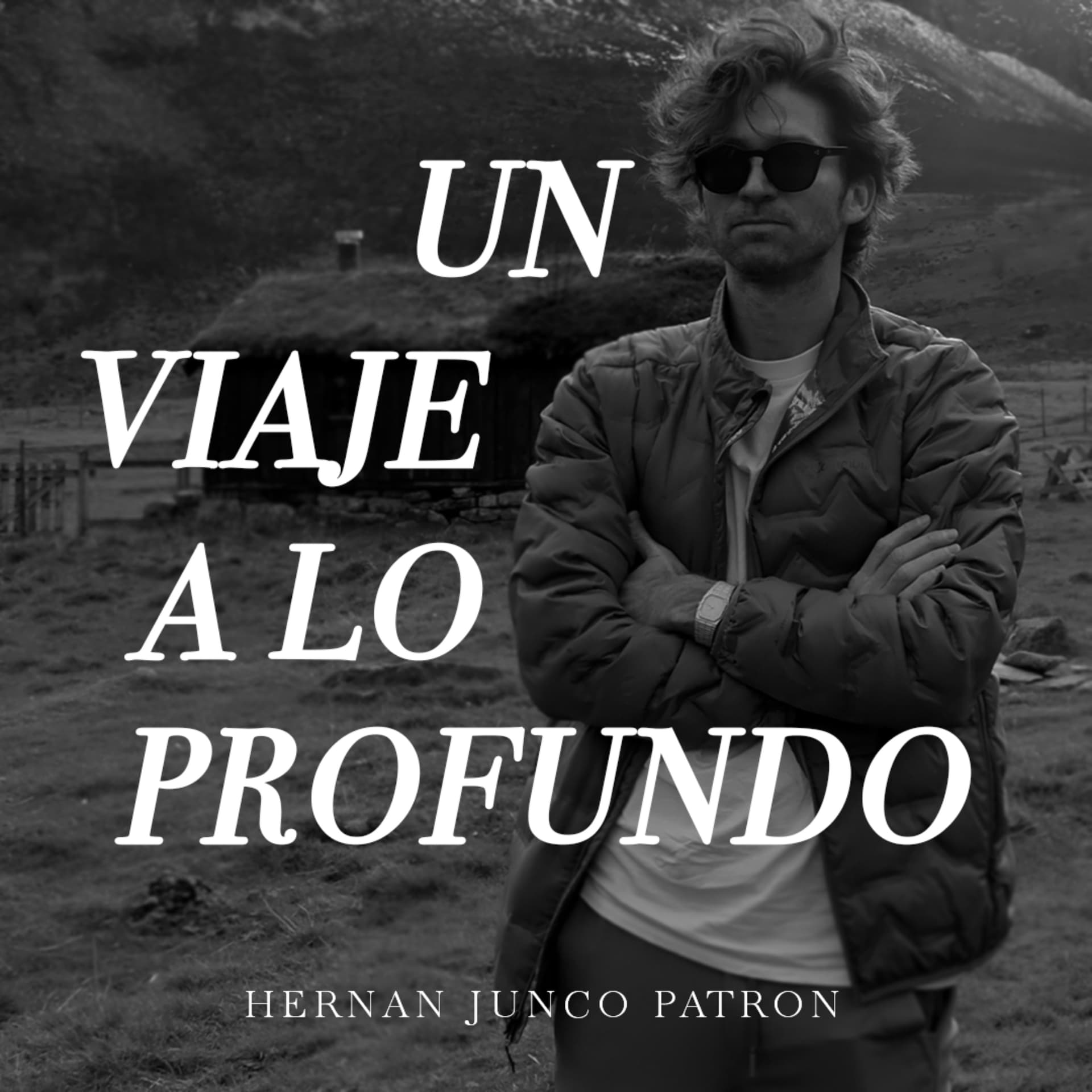 Un Viaje A Lo Profundo - Podcast