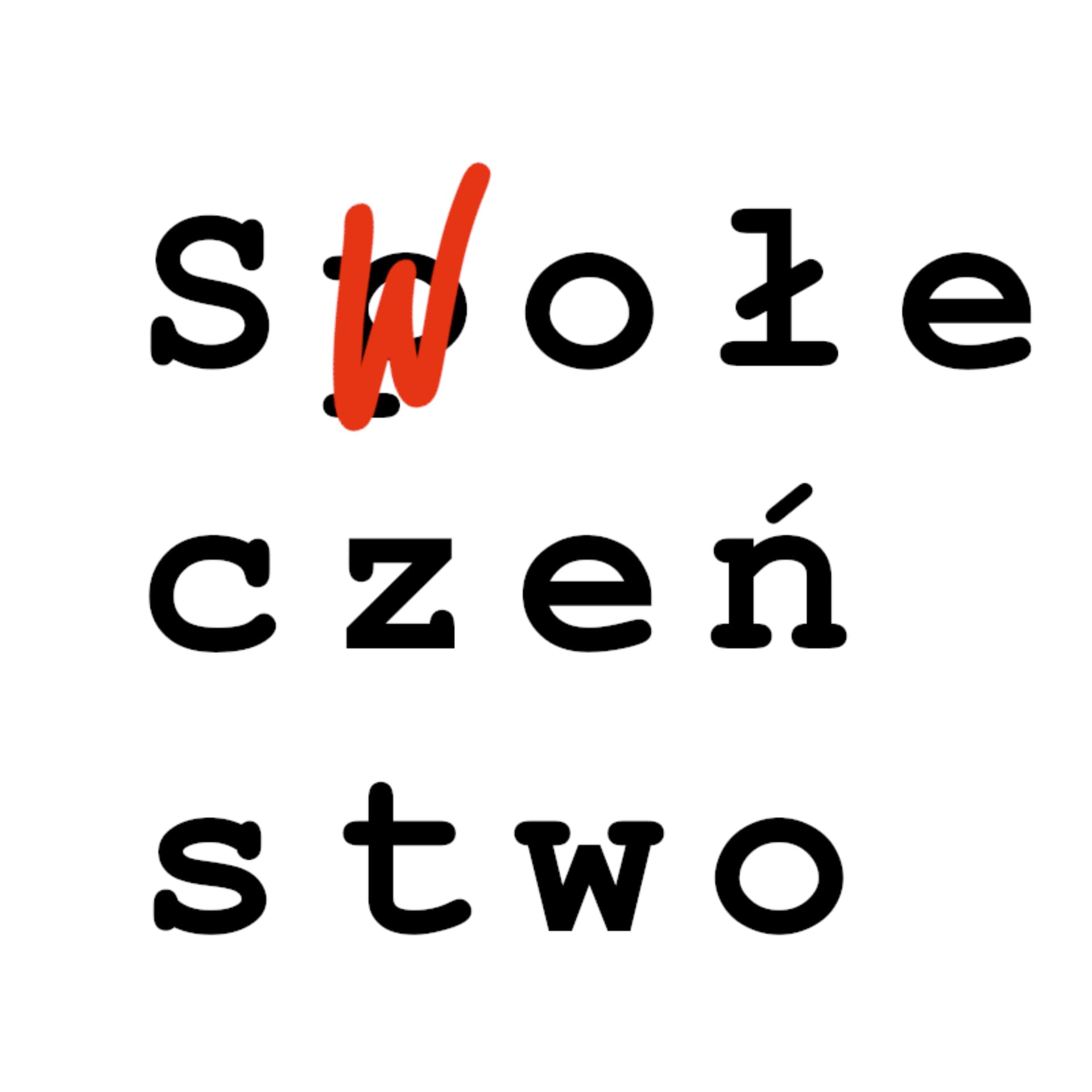 Swołeczeństwo - Podcast