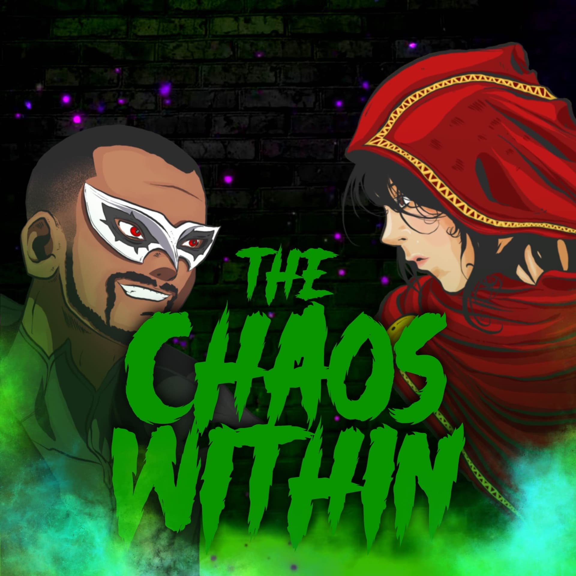 The Chaos Within - Podcast