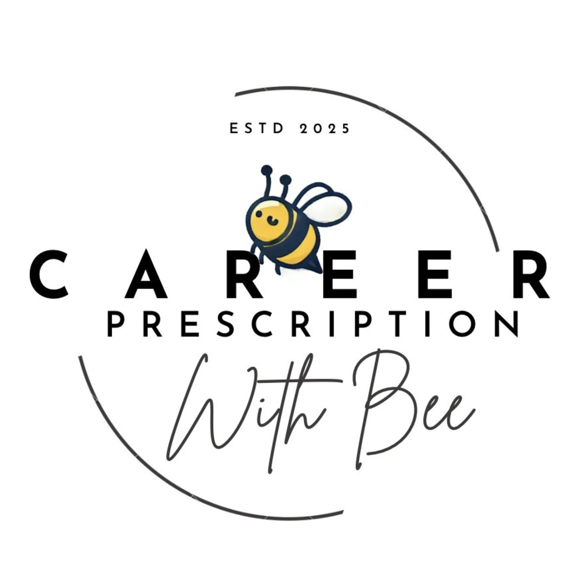 Career Prescription With Bee - Podcasts
