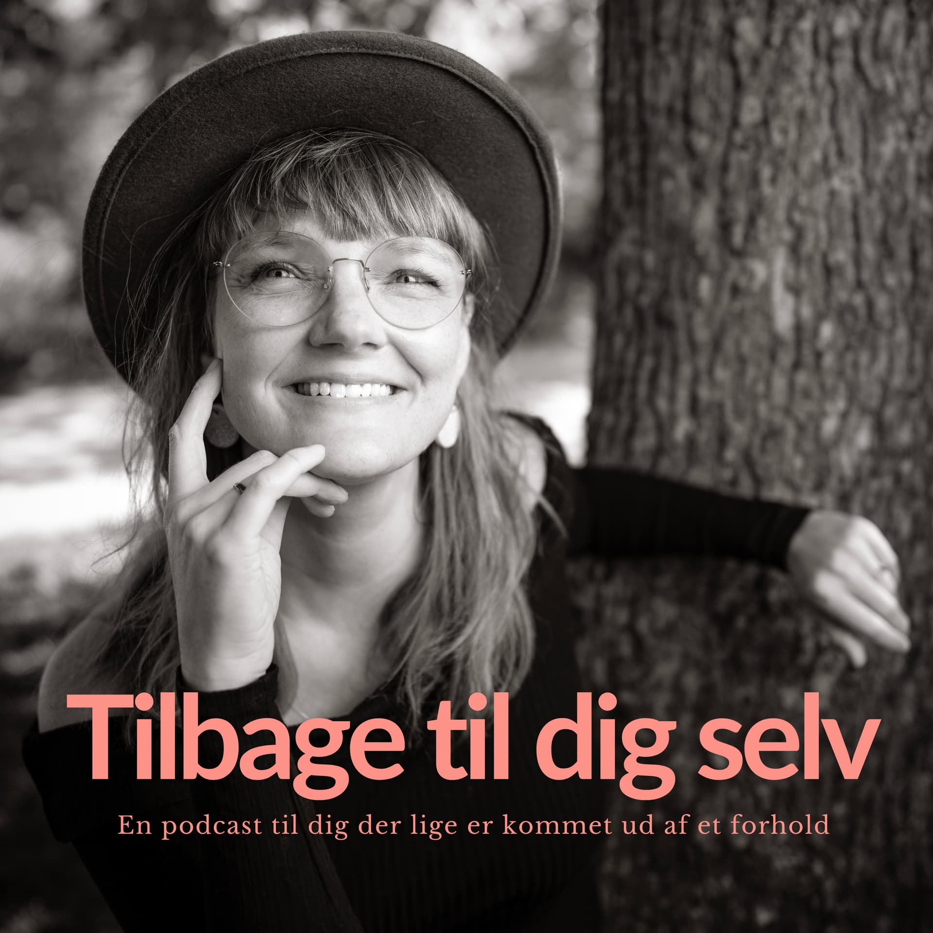 Tilbage til dig selv med Molly Mørch - Podcasts