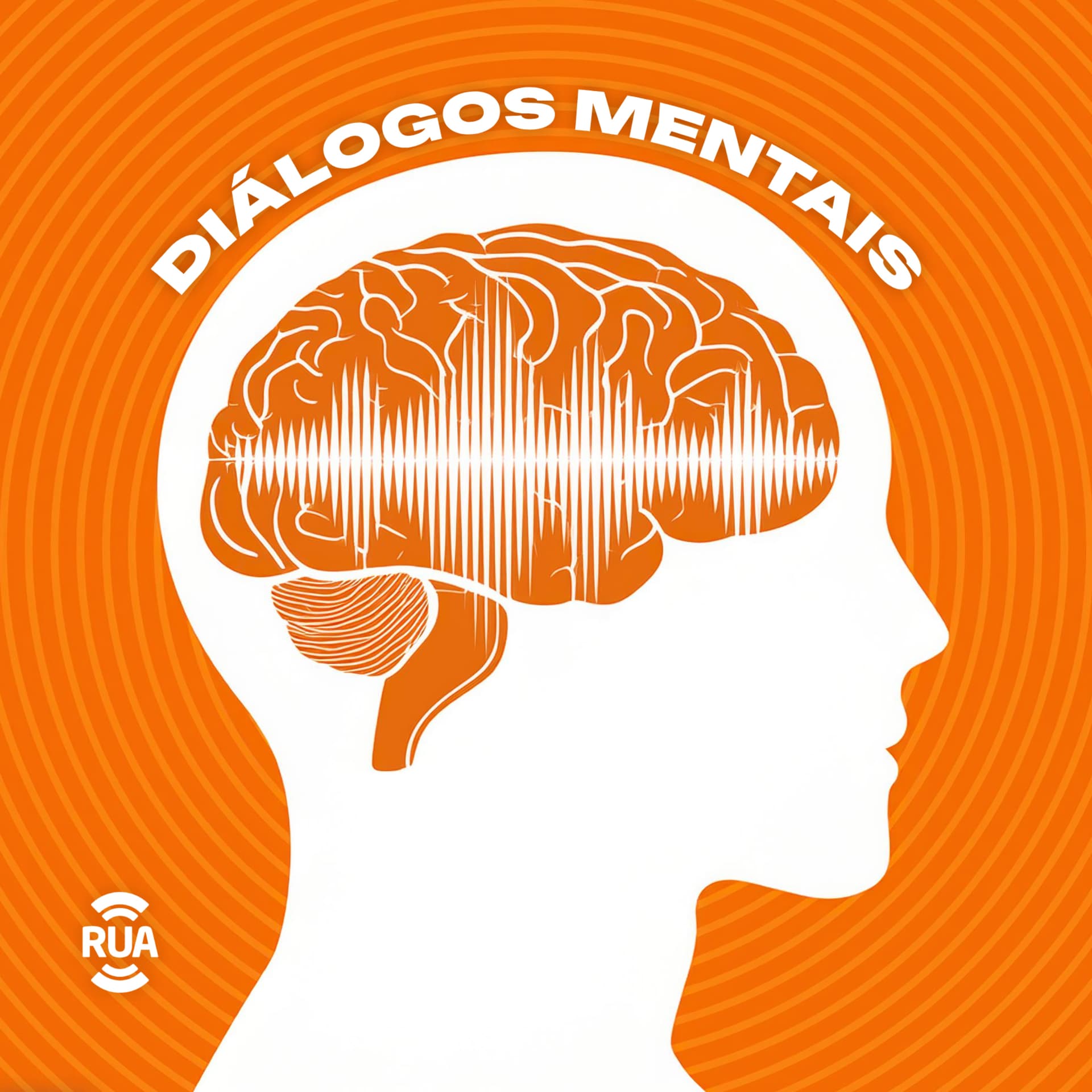 Diálogos Mentais - Podcasts