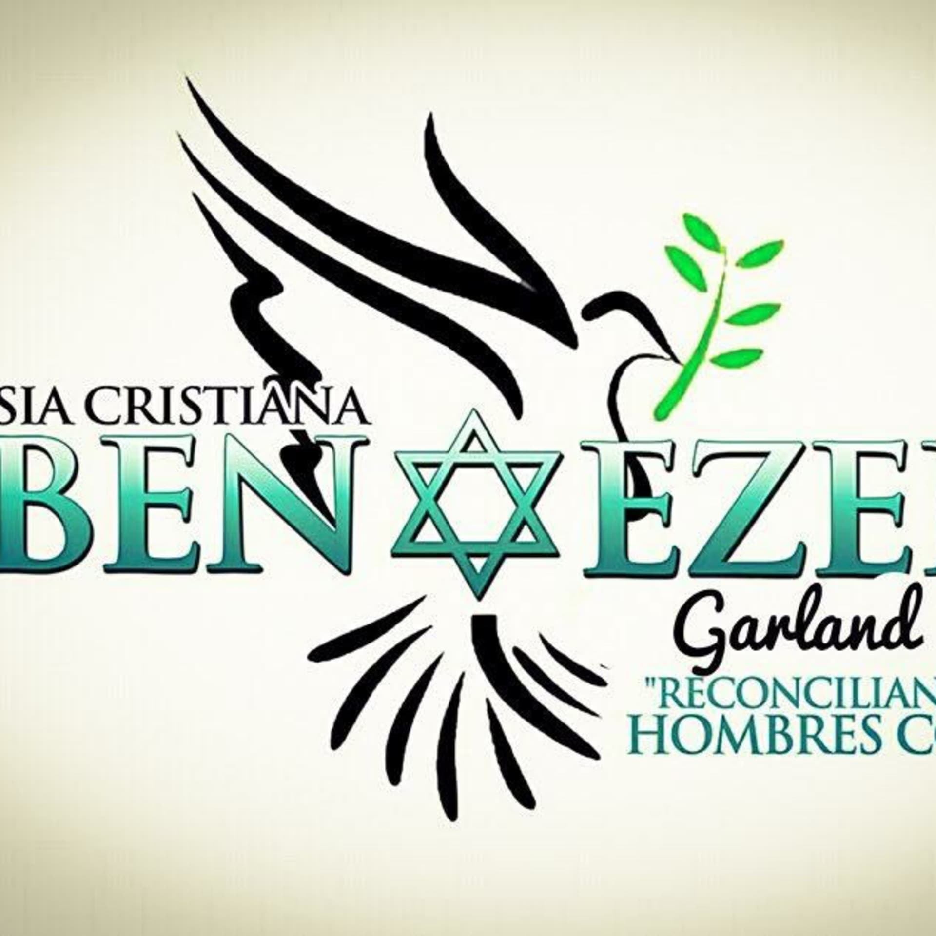 IGLESIA CRISTIANA EBENEZER GARLAND TX - Podcasts