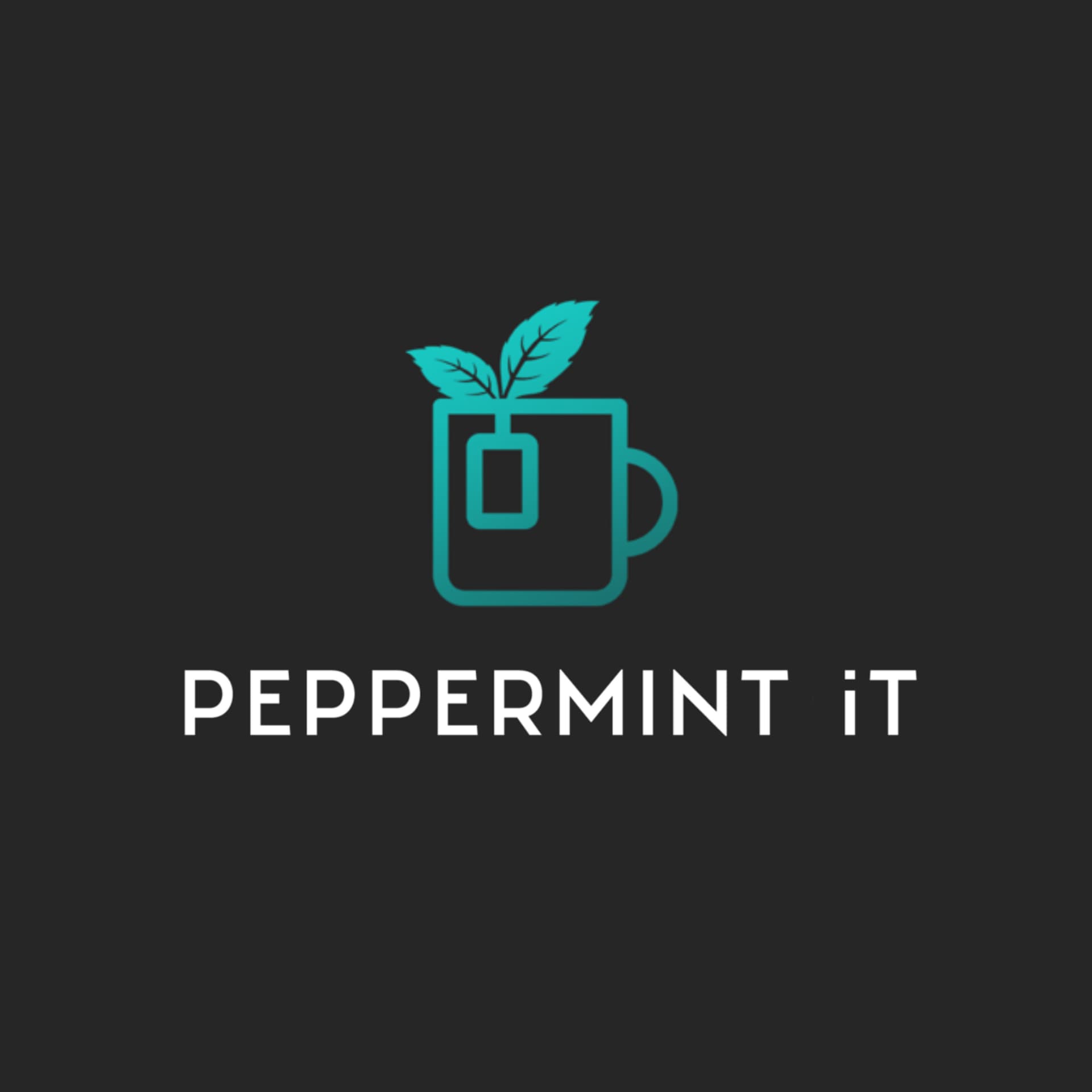 Peppermint iT - Sip n Solve - Podcasts