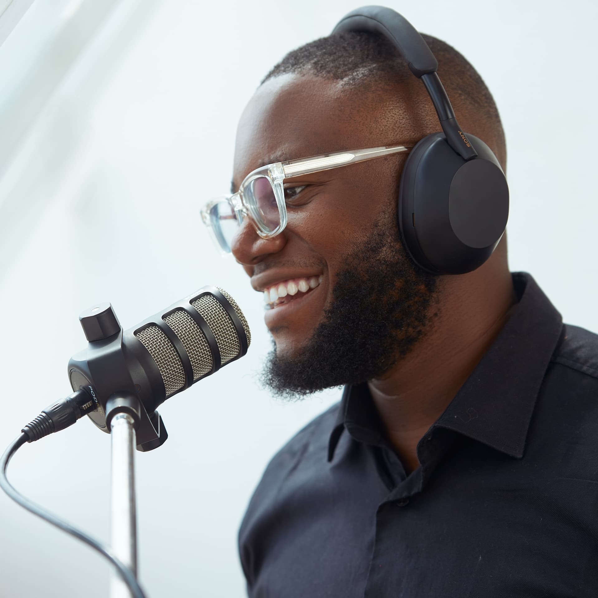 Exploring the Word with Handsome - Podcasts