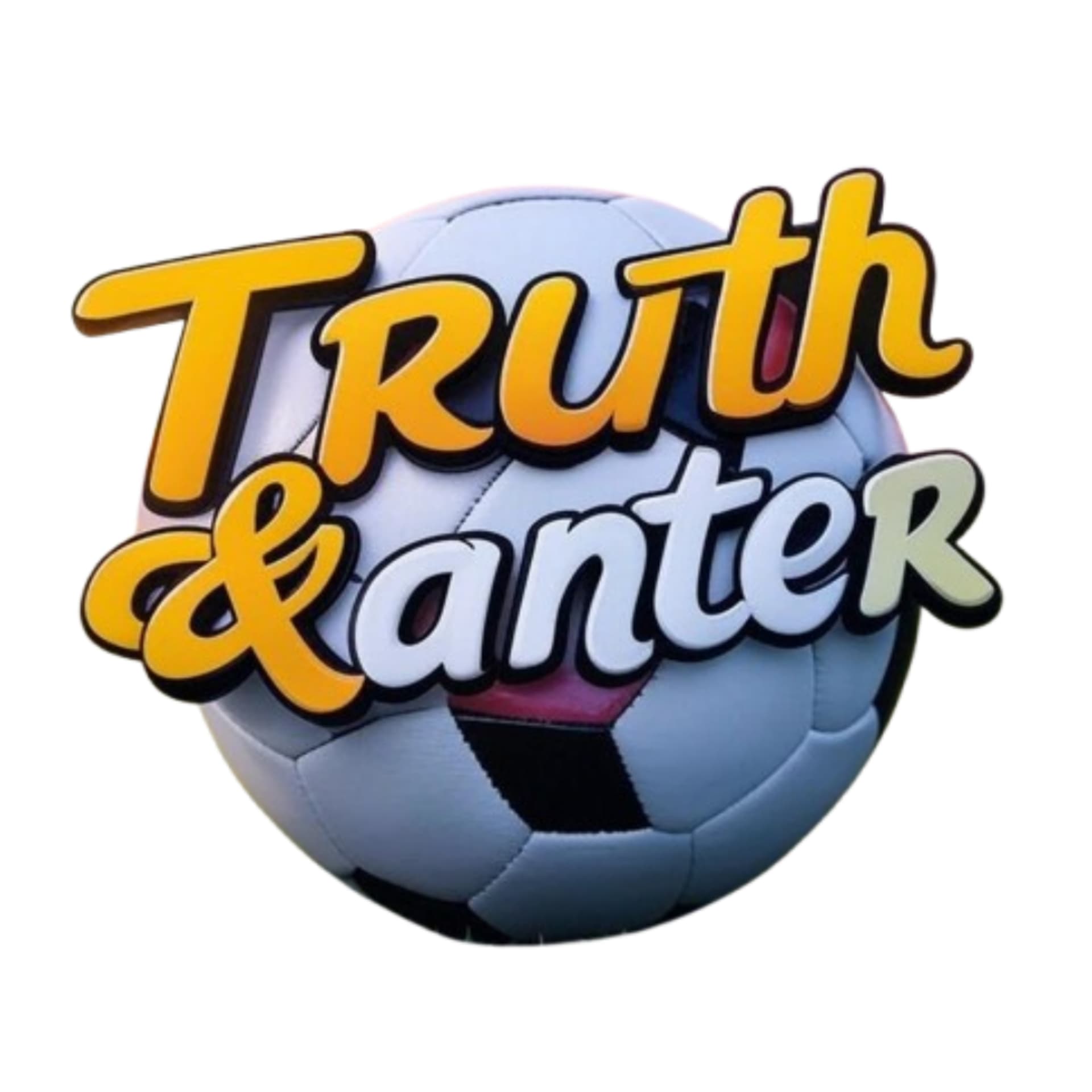 Truth n Banter - Podcasts