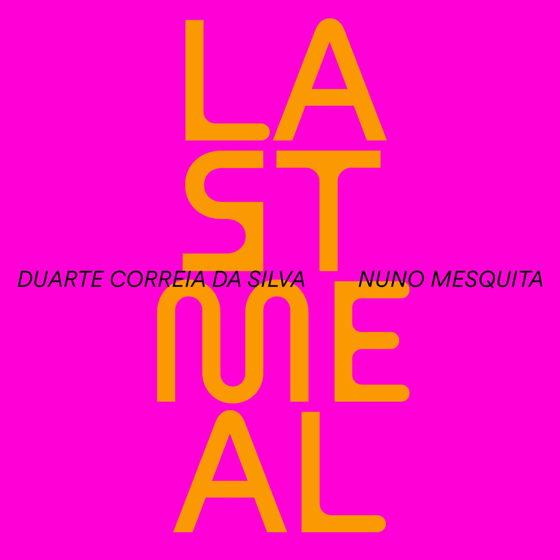 Last Meal - Podcasts