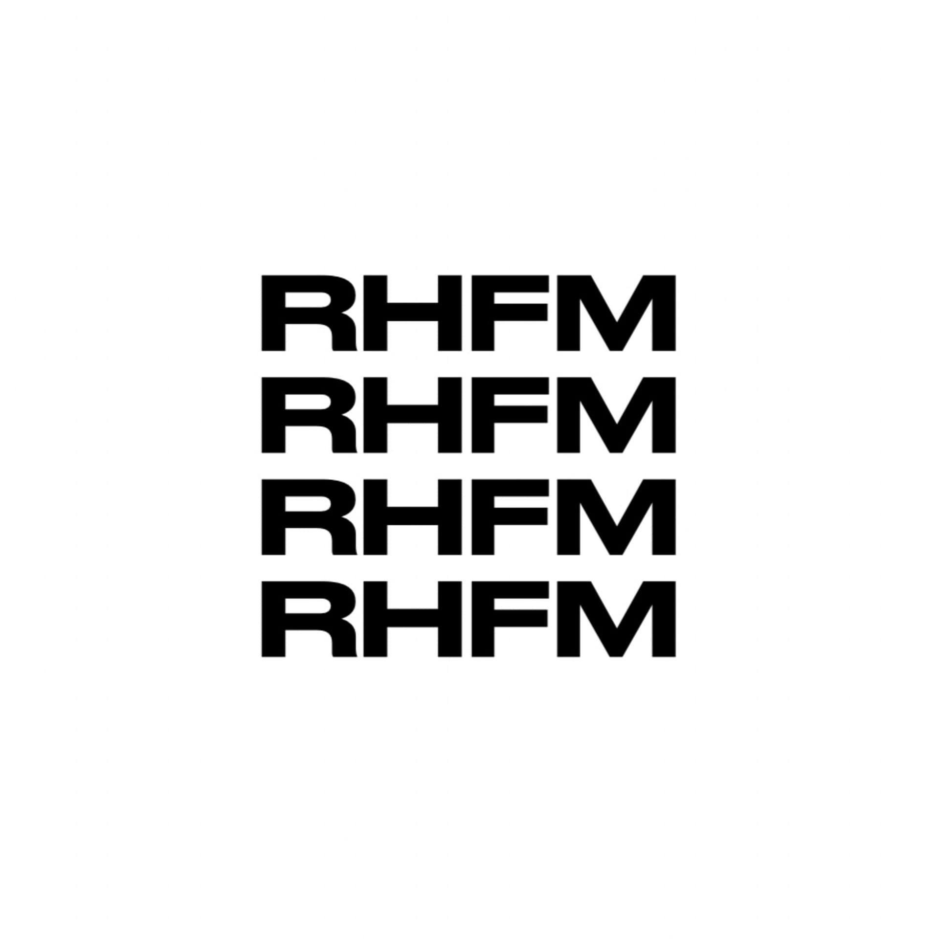 RHFM - Podcasts
