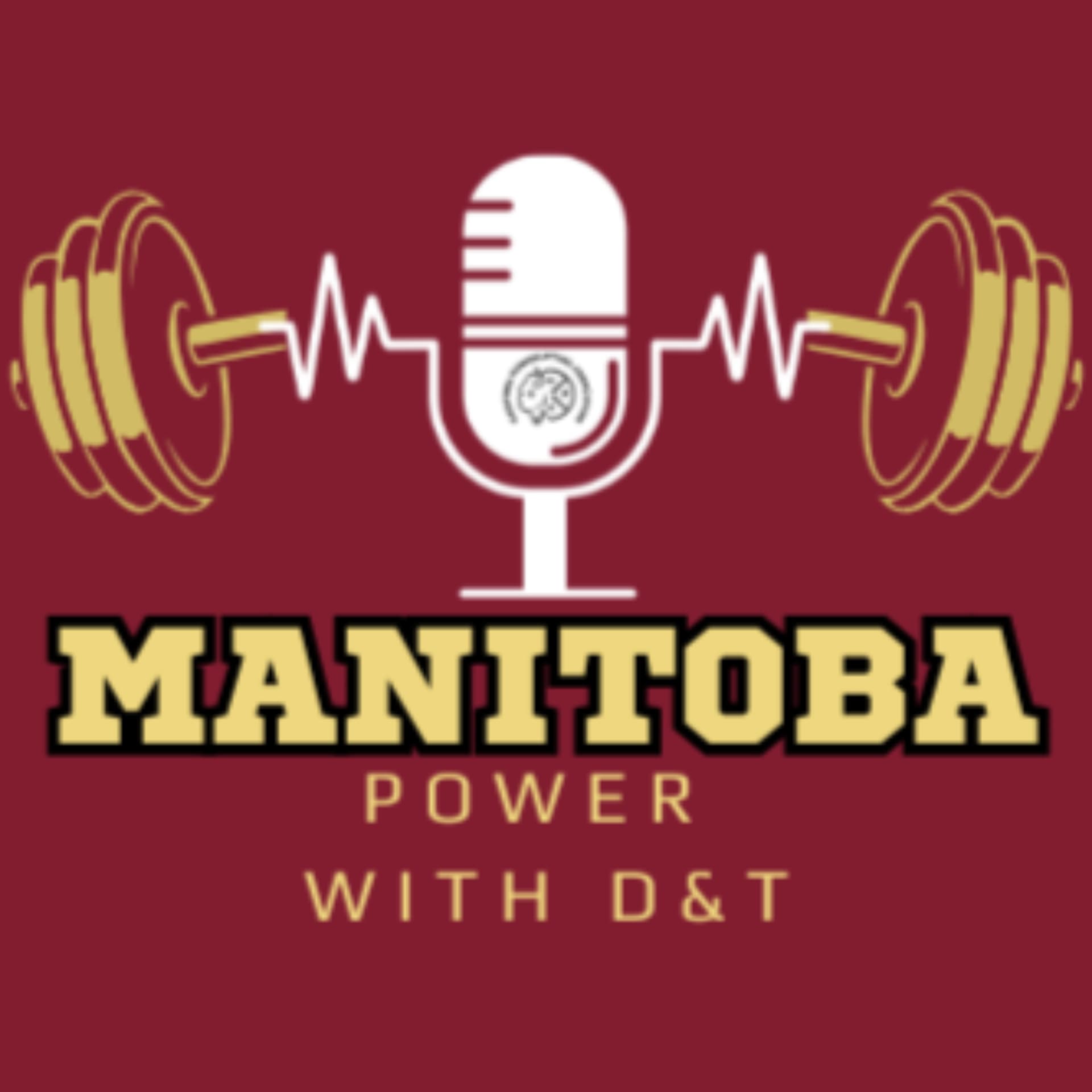 Manitoba Power with D & T - Podcasts