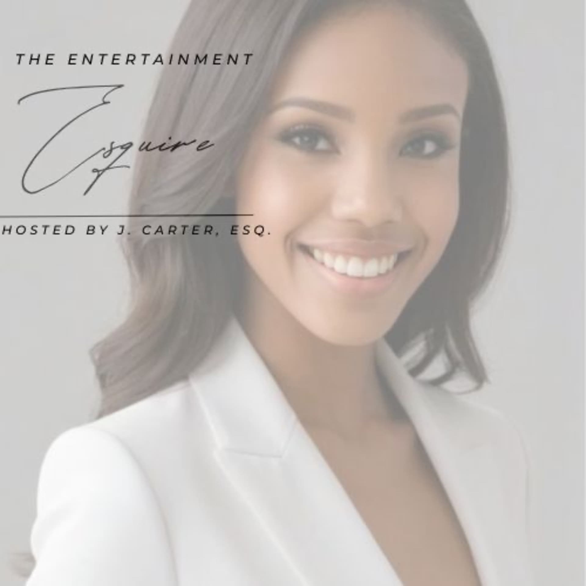 The Entertainment Esquire - Podcasts