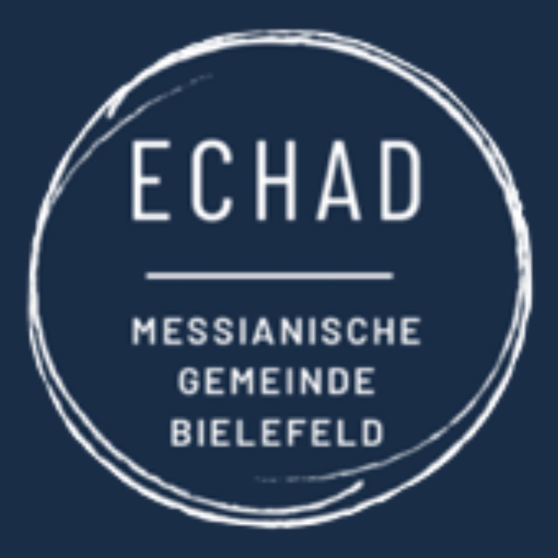 ECHAD-Gemeinde-Bielefeld - Podcasts