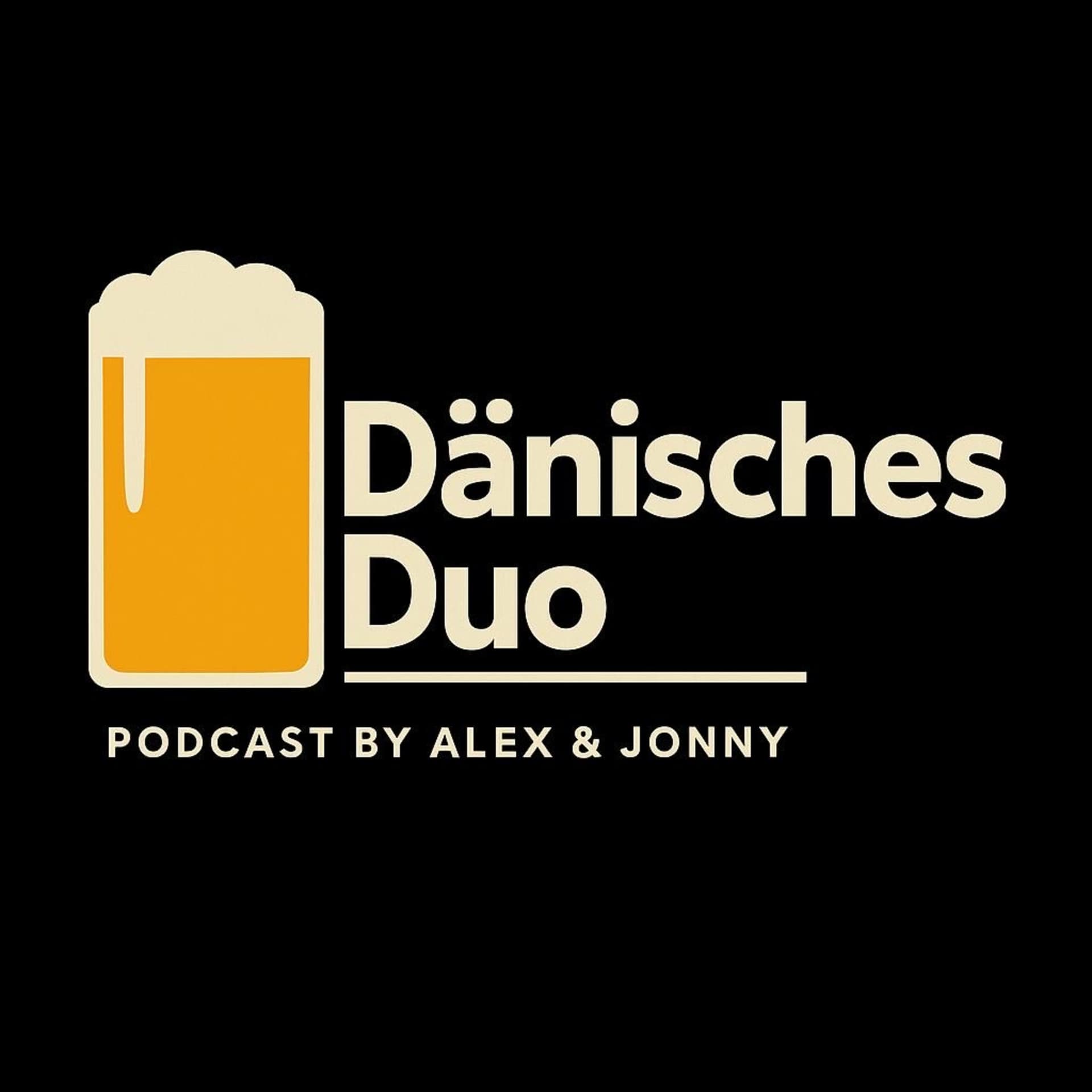 Dänisches Duo - Podcasts