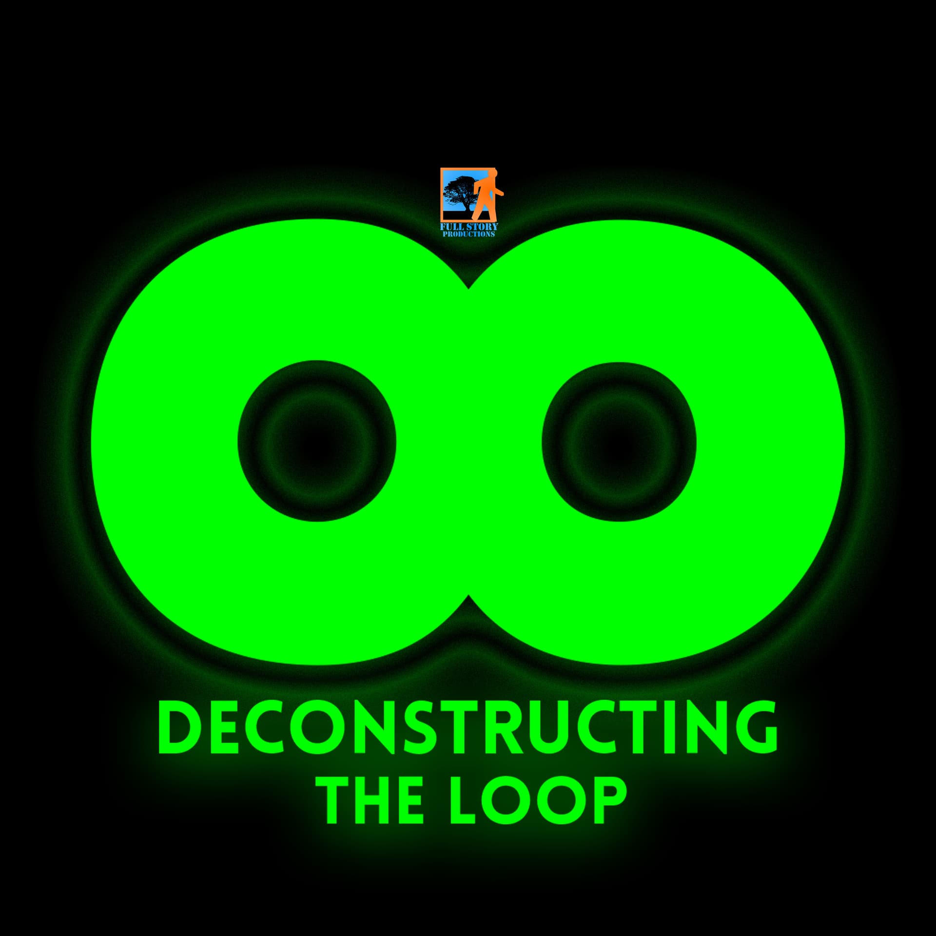Deconstructing The Loop - Podcasts