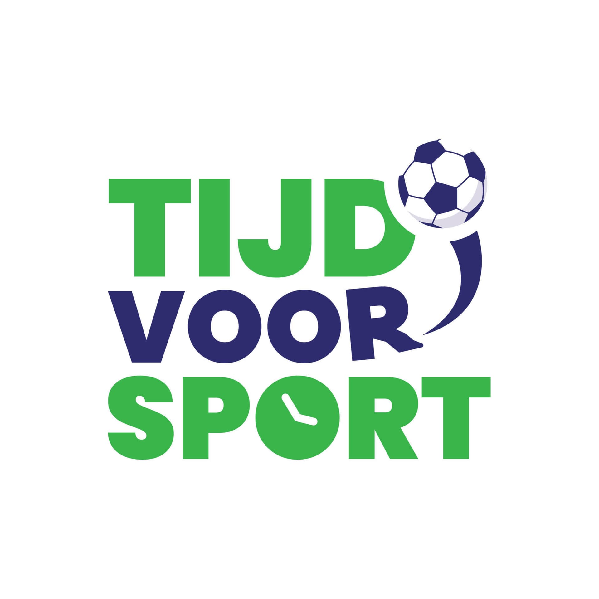 Tijd Voor Sport