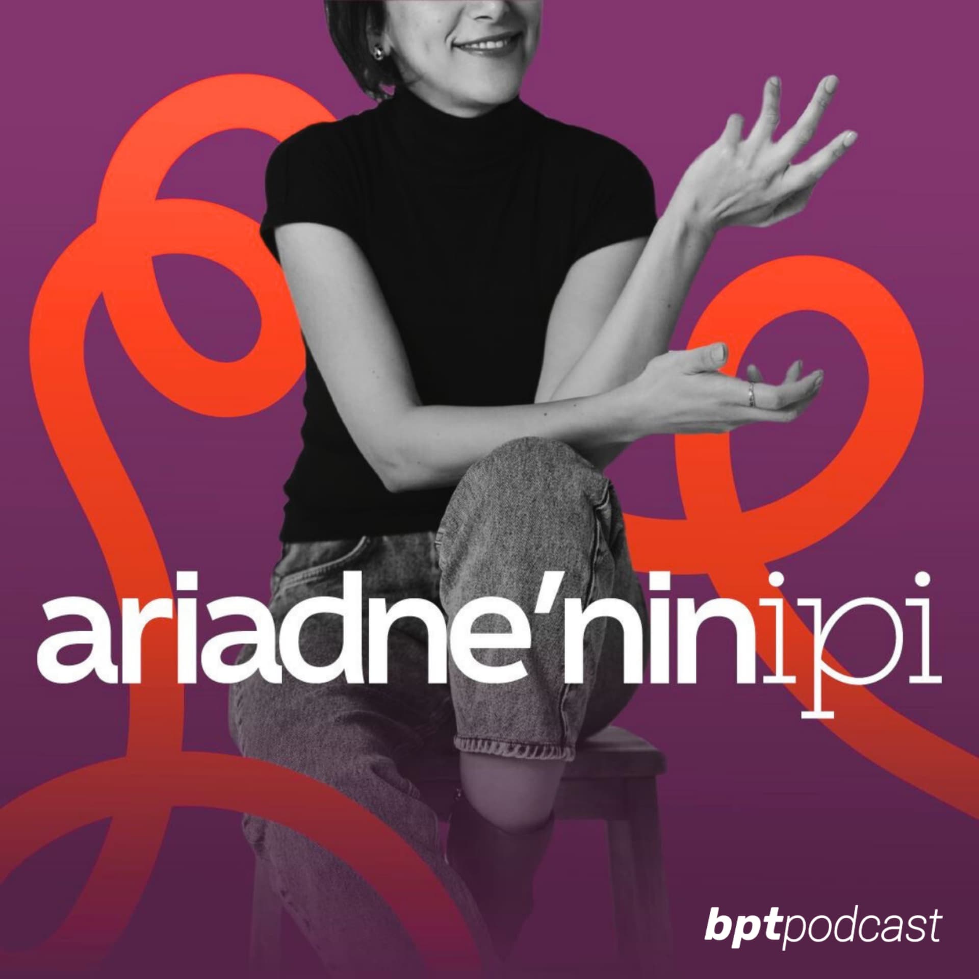 Ariadne'nin İpi - Podcasty