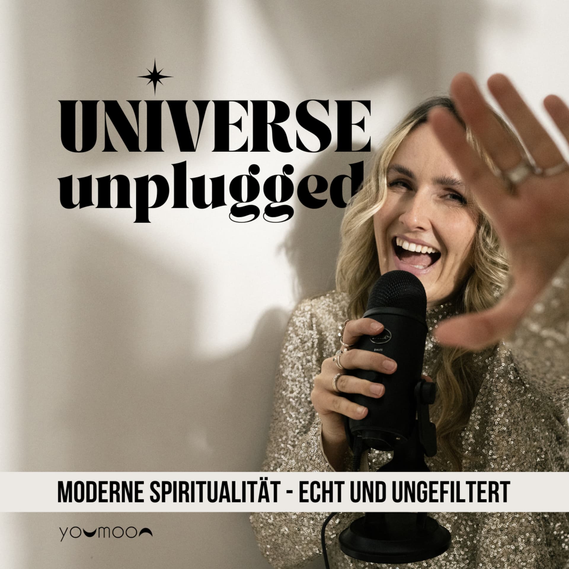 Universe Unplugged | moderne Spiritualität - echt und ungefiltert - Podcasts