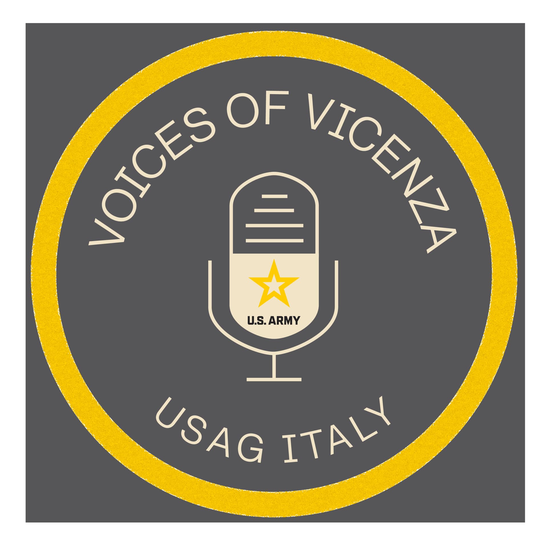 Voices of Vicenza