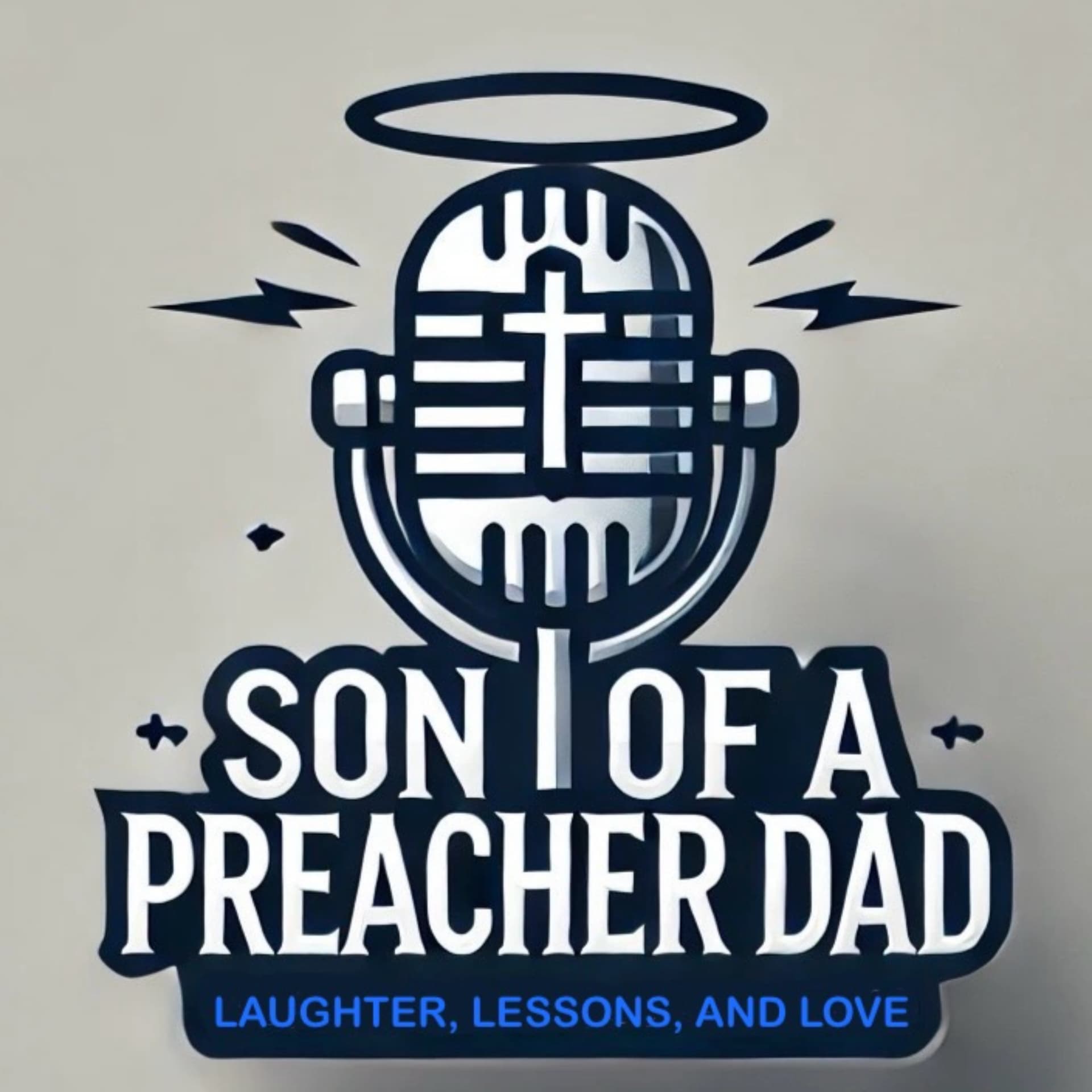 Son of a Preacher Dad - Podcasts