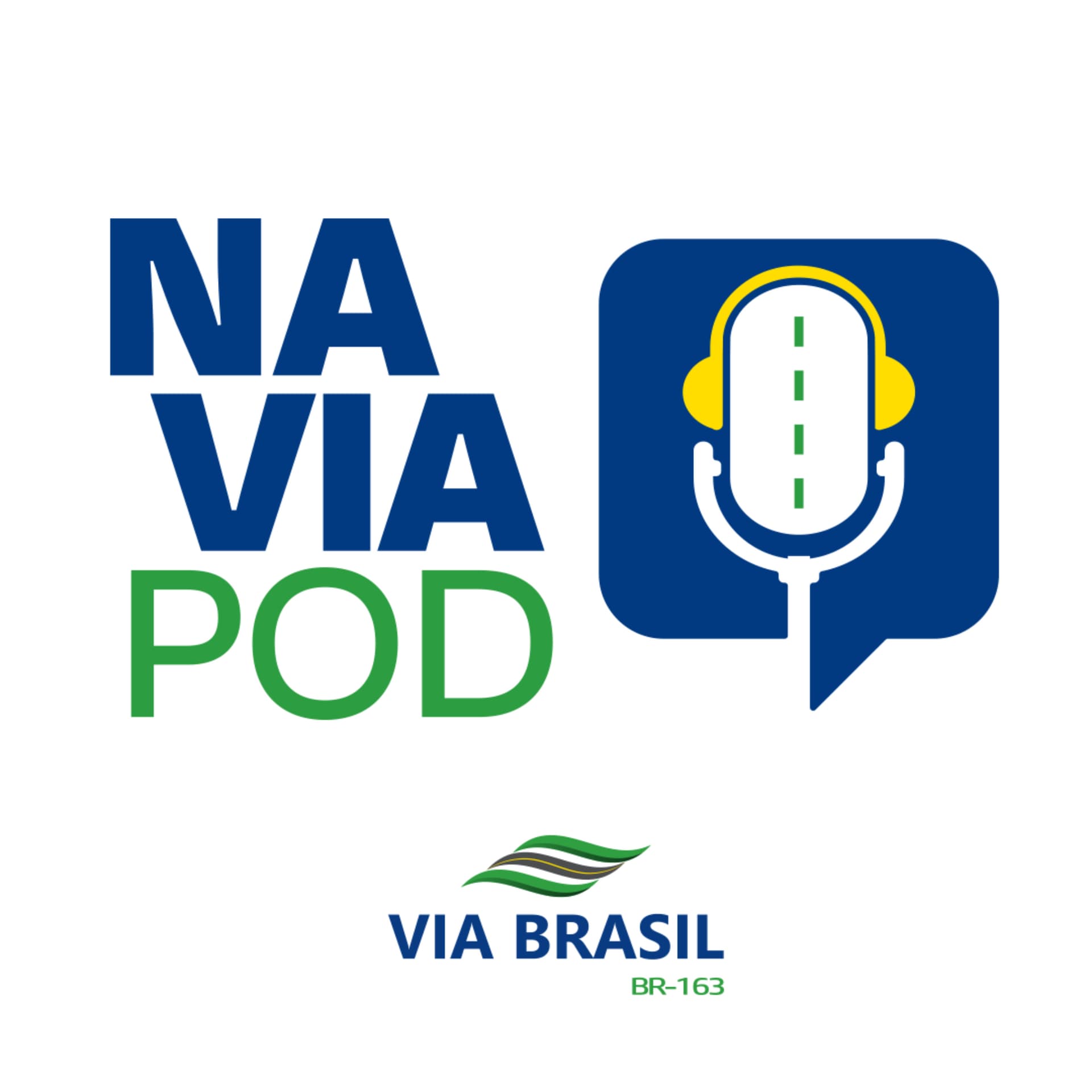 NaViaPod - Podcasts