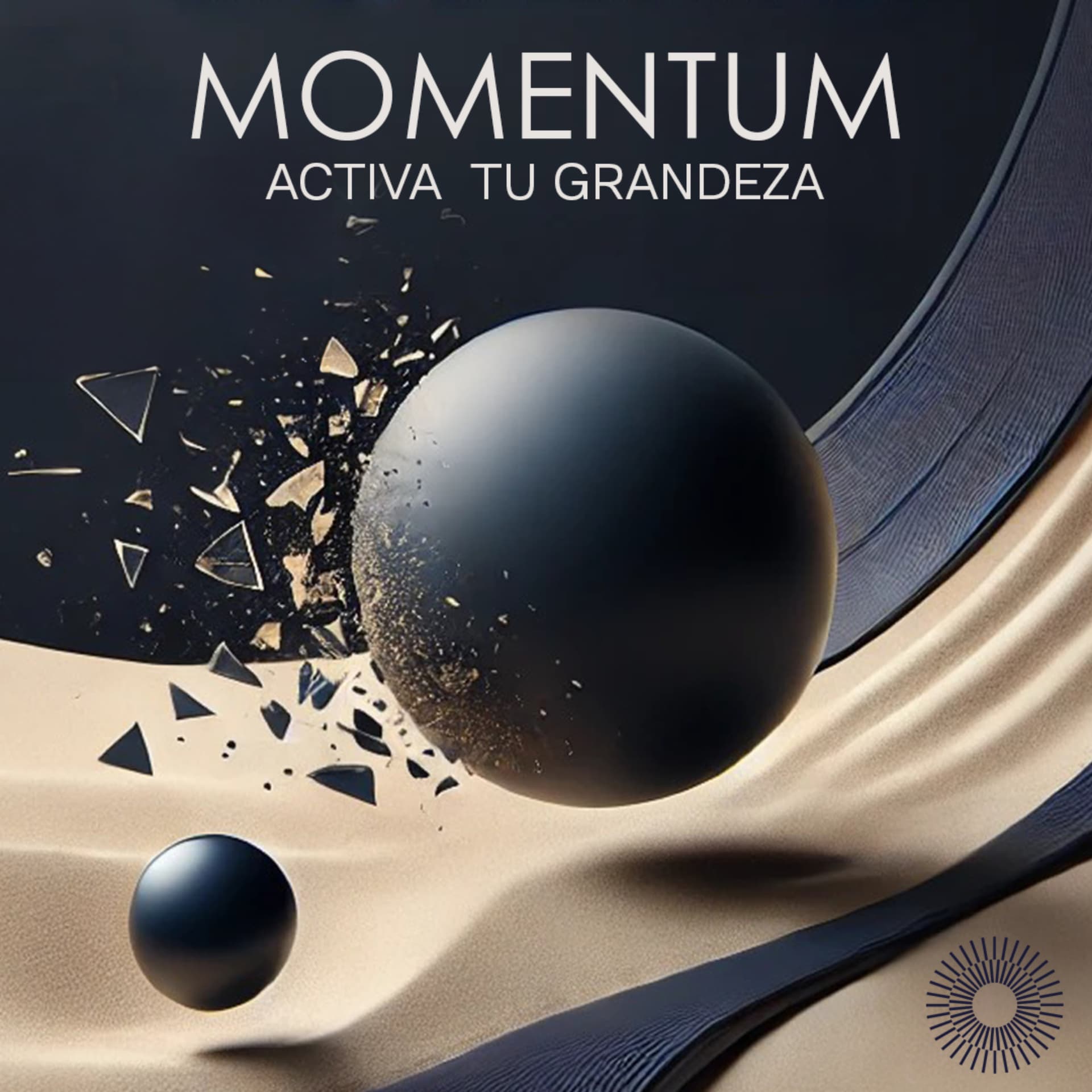 Momentum: Activa tu Grandeza - Podcast