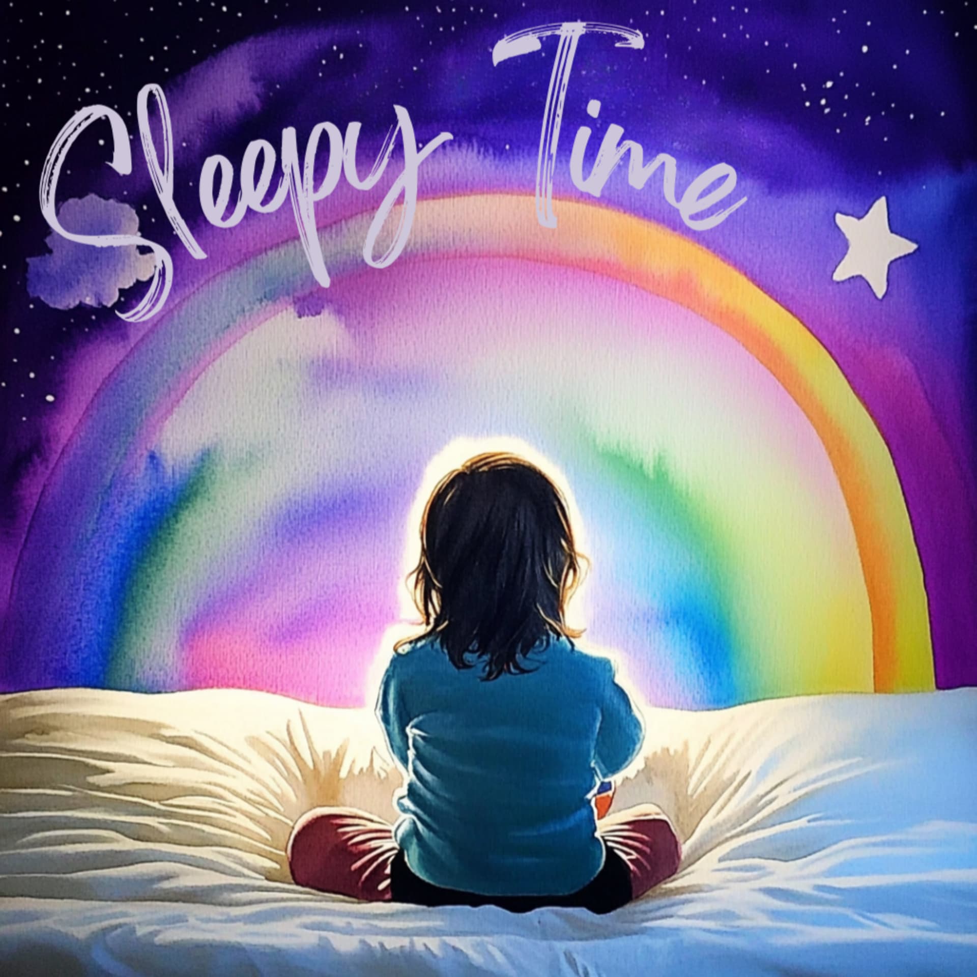 Sleepy Time - Bedtime stories for kids - Podcasts