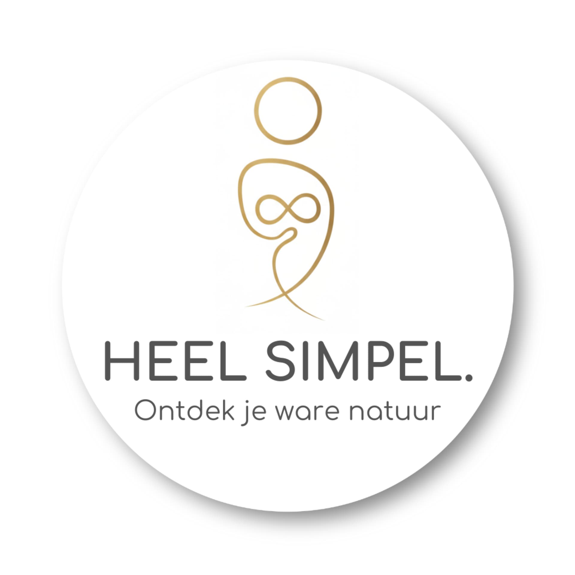 Heel Simpel. - Podcasts