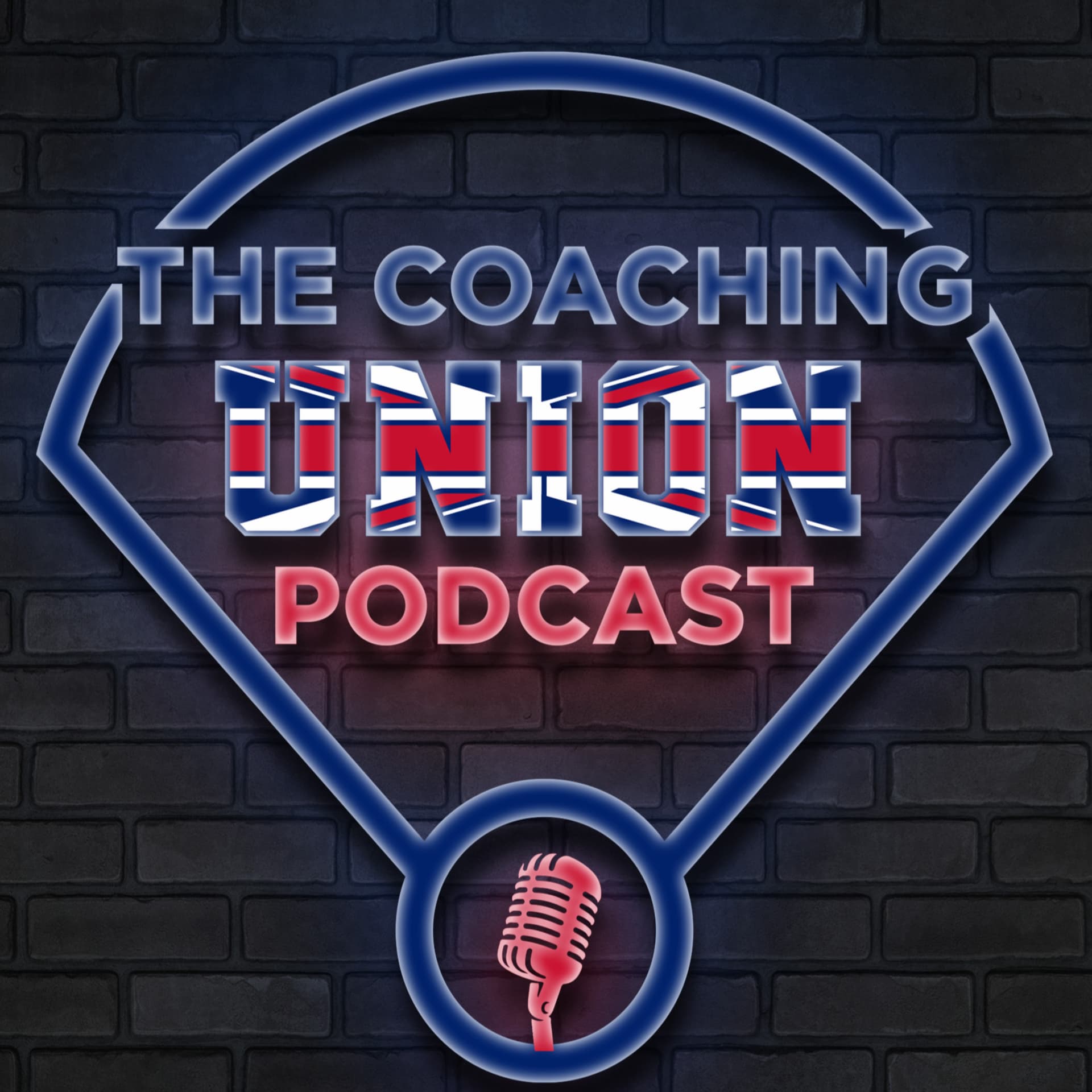 The Coaching Union Podcast - Podcasts