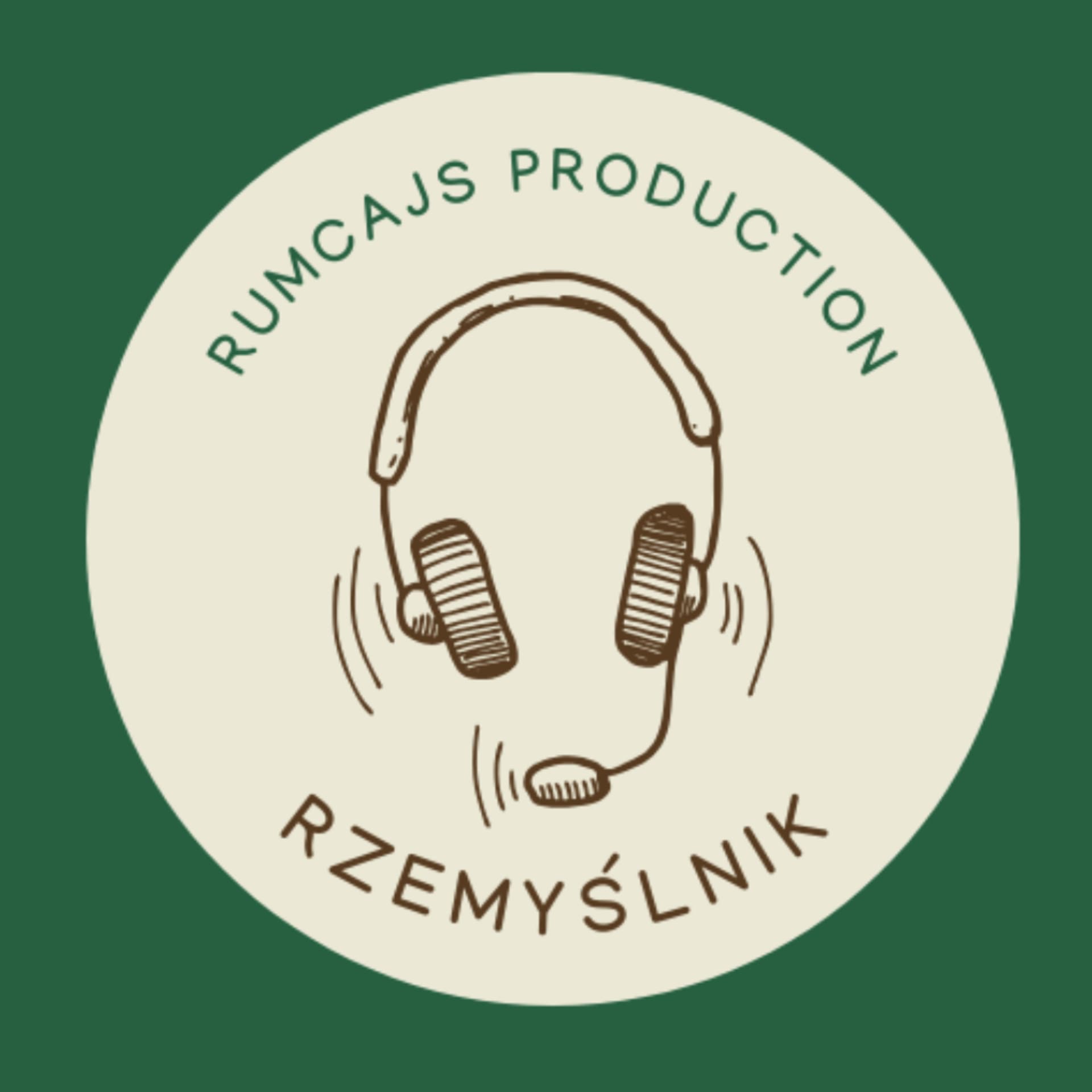 RzeMyślnik - بودكاست