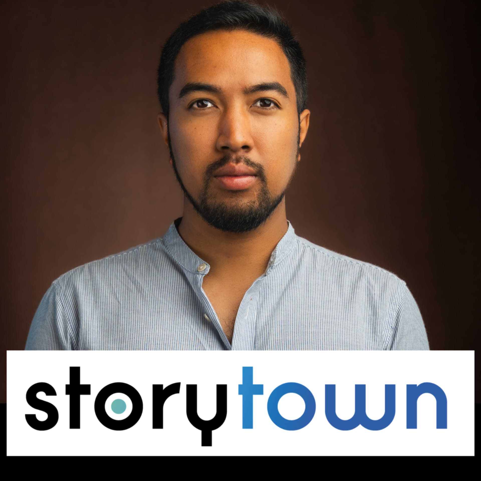 Storytown - Podcasts