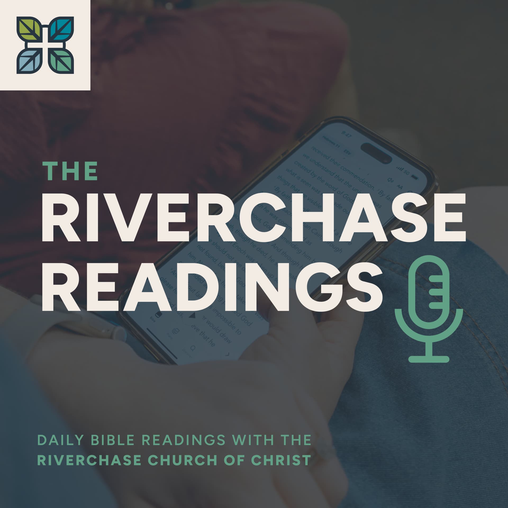 The Riverchase Readings - Podcasts