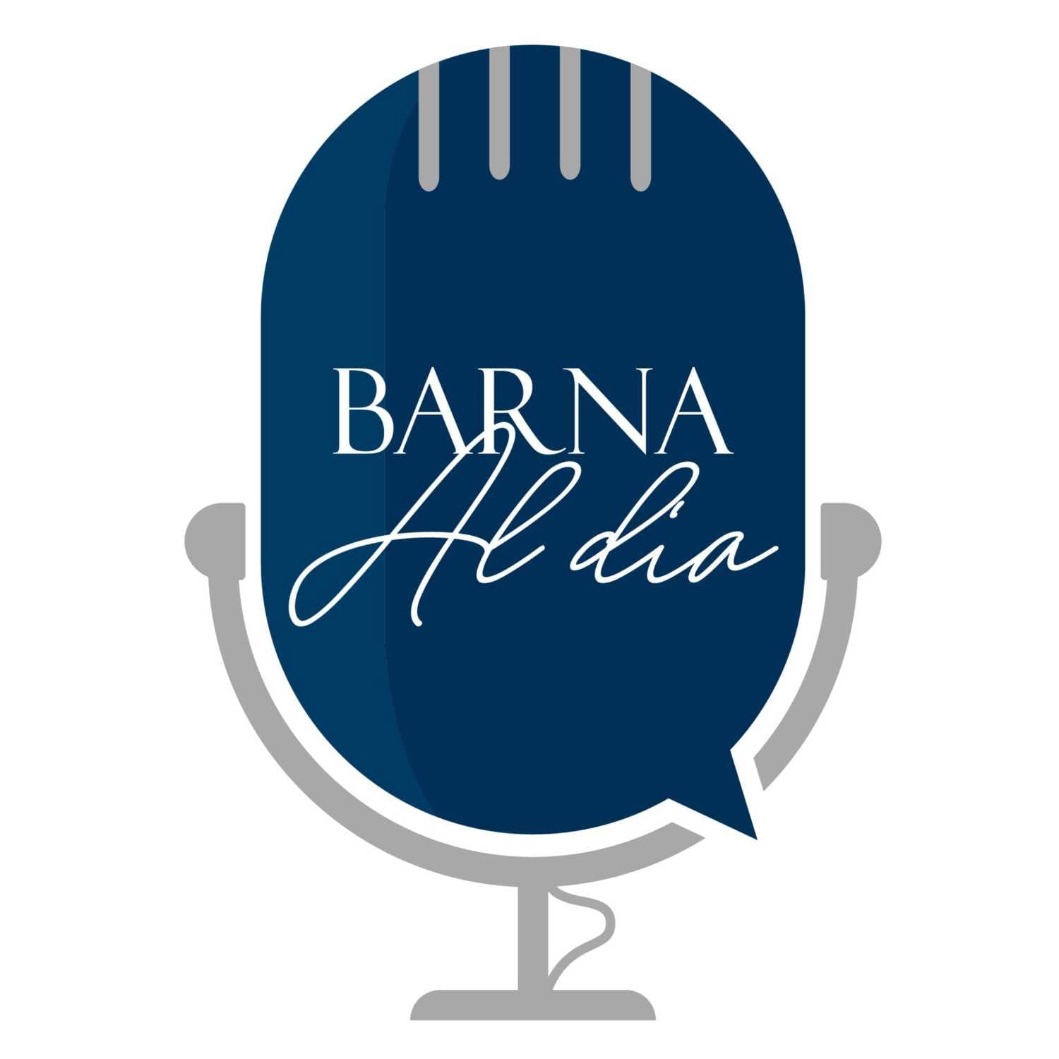 Barna al Día - Podcasts