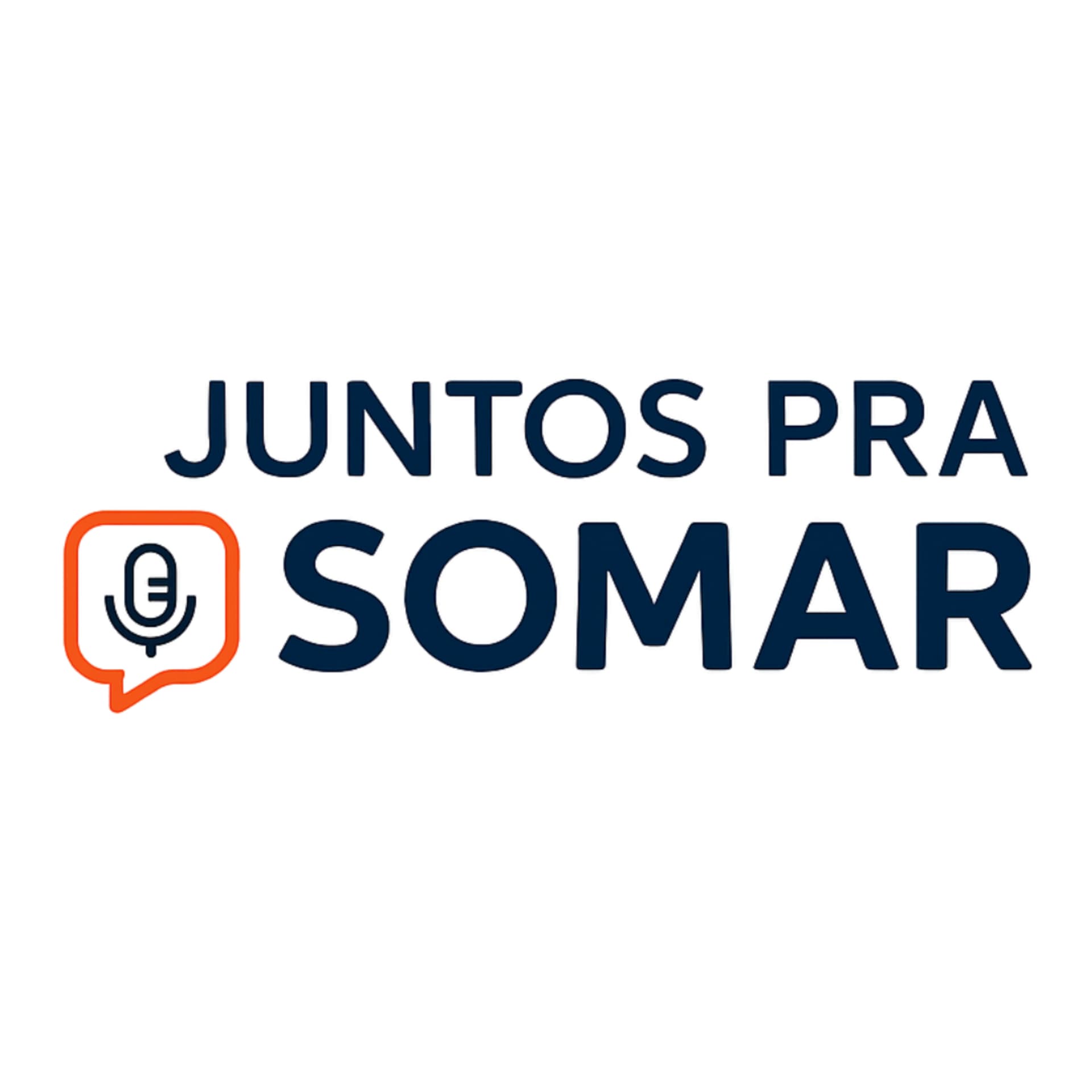Juntos pra Somar - Podcasts