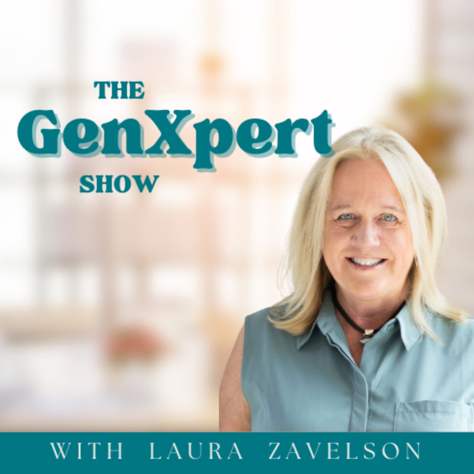 The GenXpert Show - Podcasts