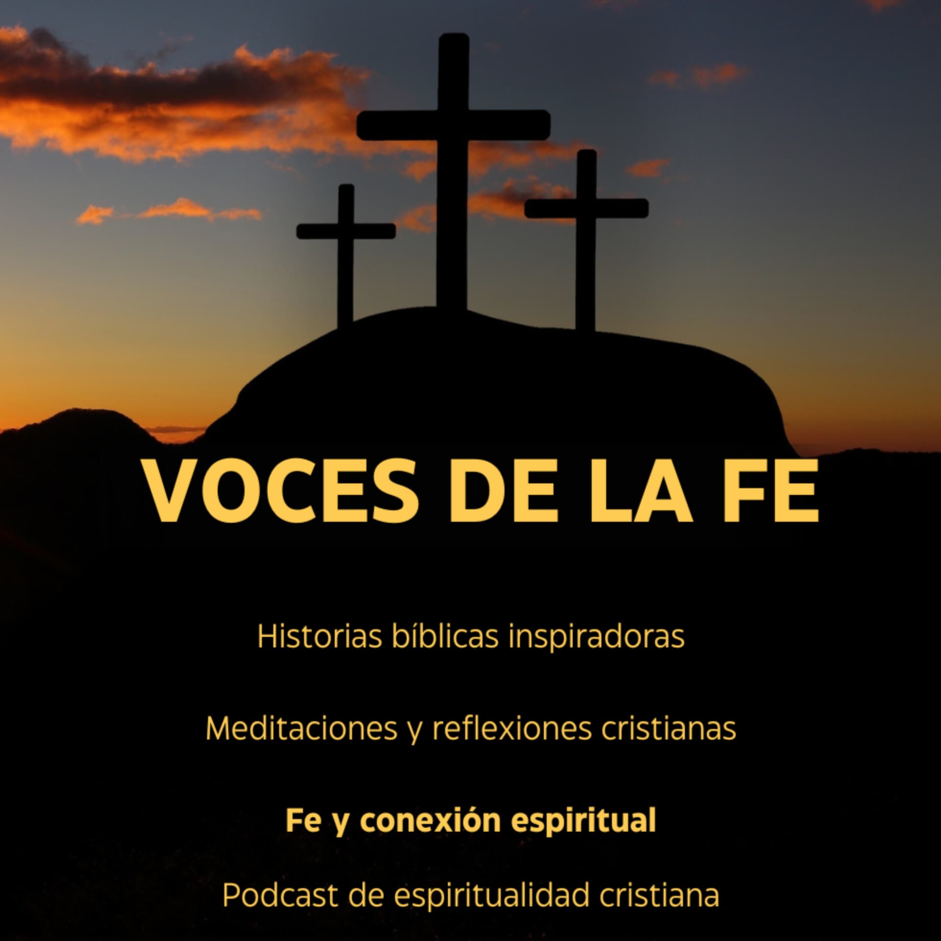 Voces de la Fe - Podcasts