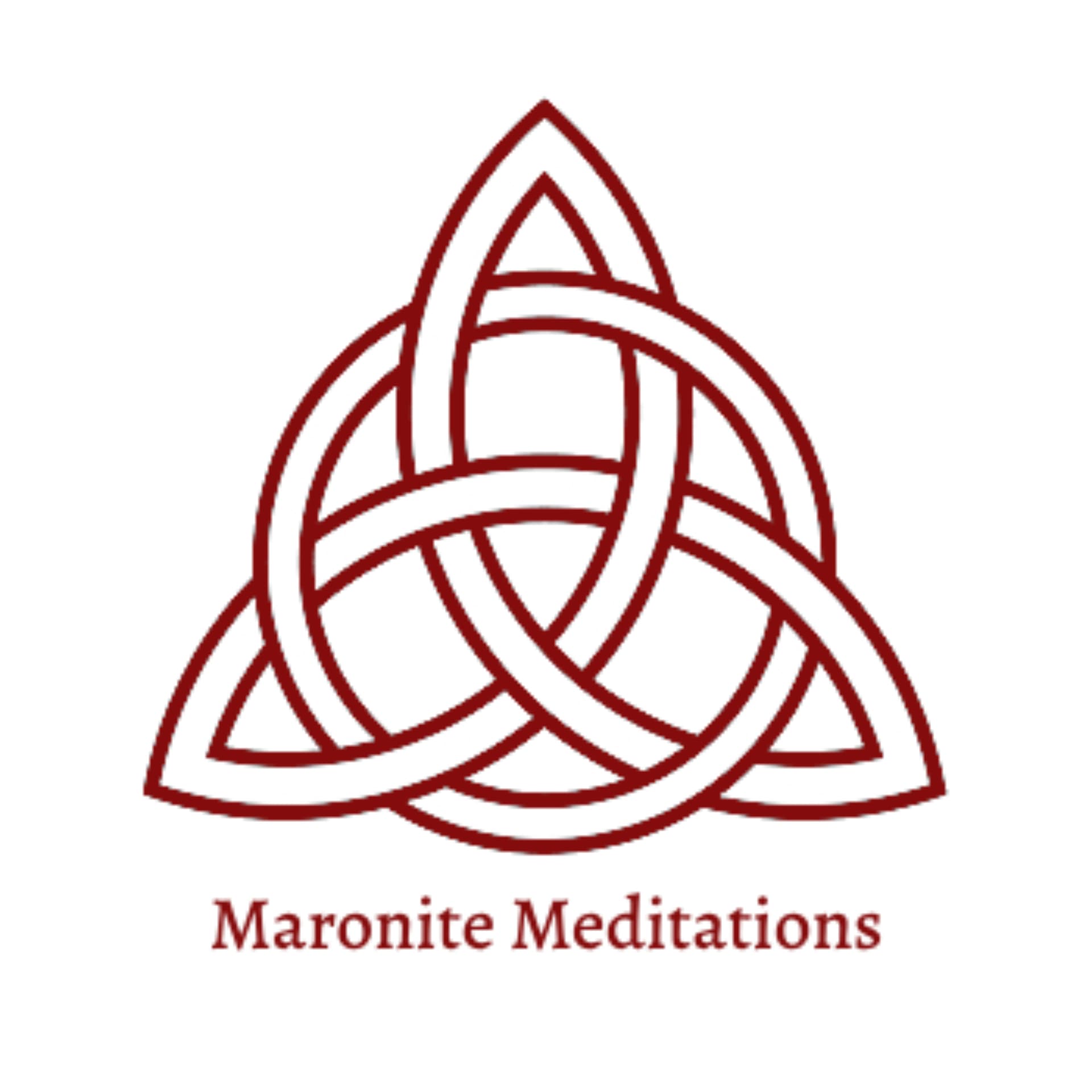 Maronite Meditations - Podcasts