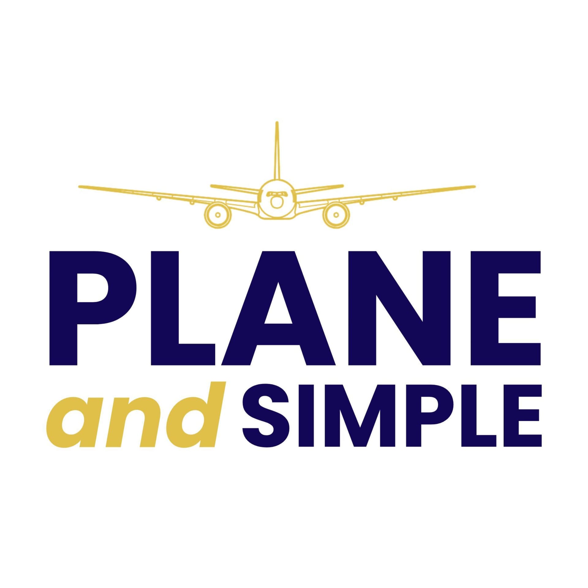 Plane and Simple Podcast - Podcasts