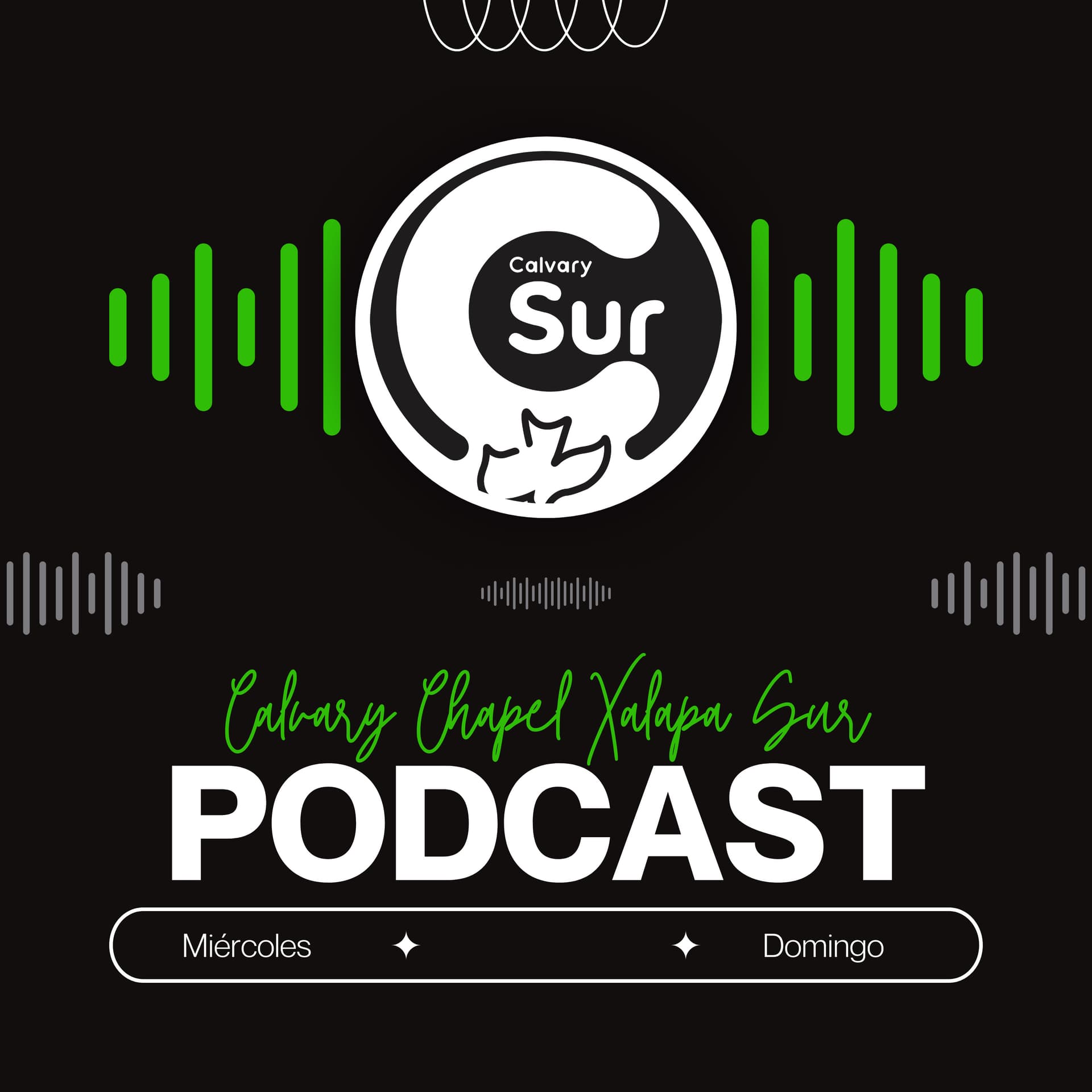 CCX Sur Podcast - Podcast