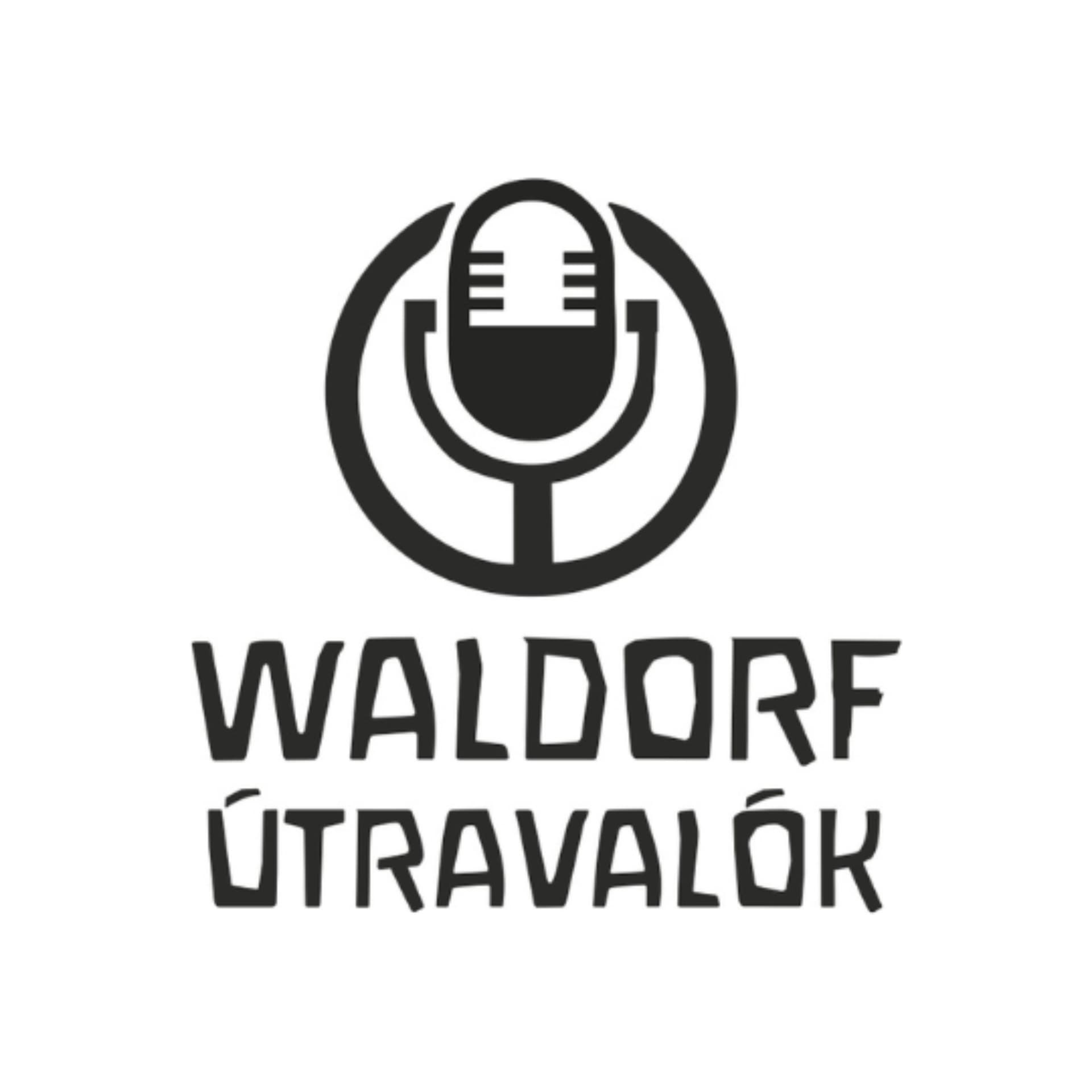 Waldorf útravalók - Mandulafa Waldorf Pécs - Podcasts