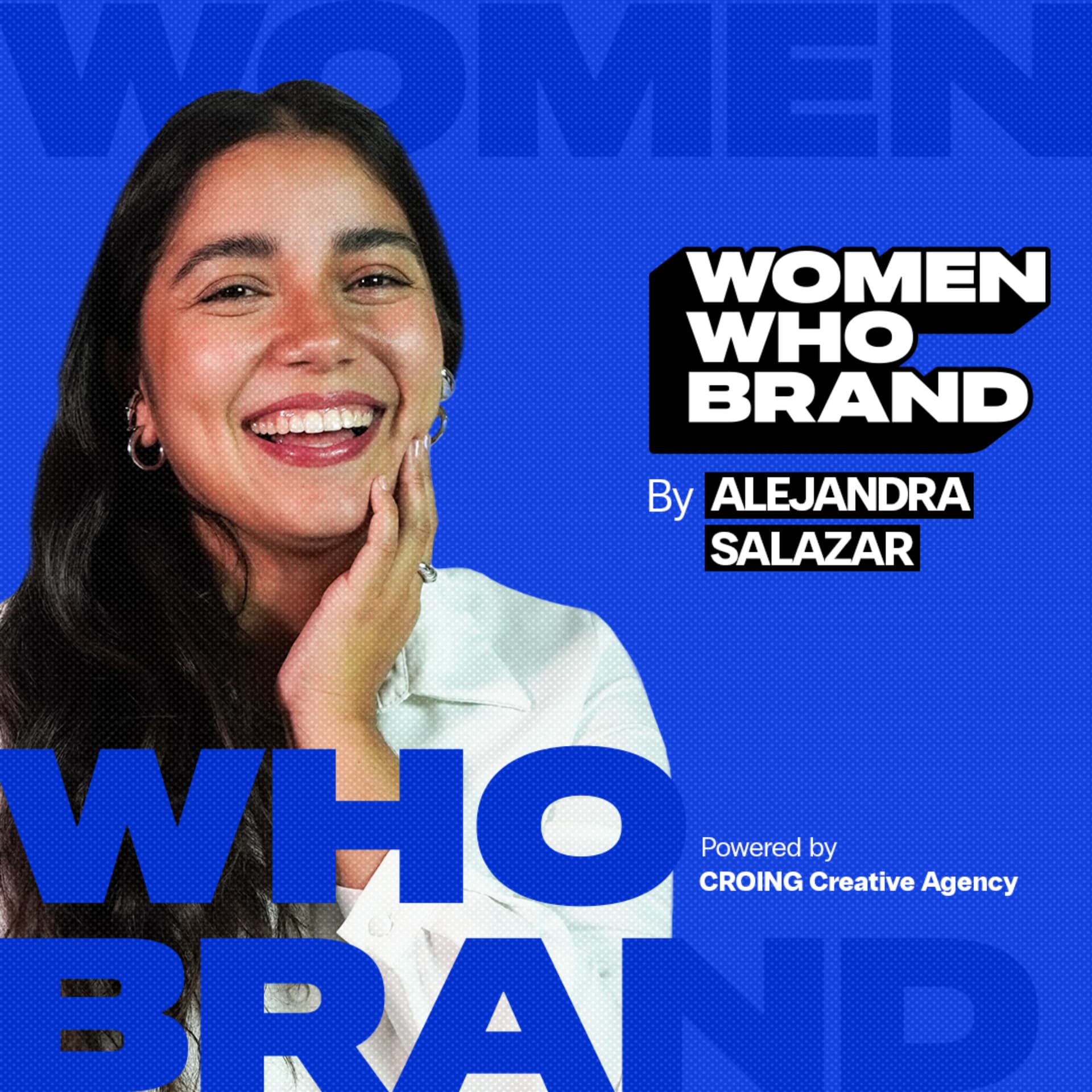 Women Who Brand - Podcasts